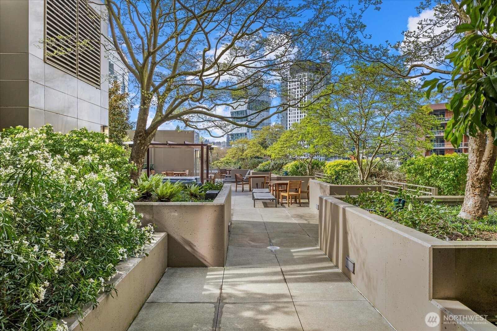 900 Lenora Street Unit: 1203