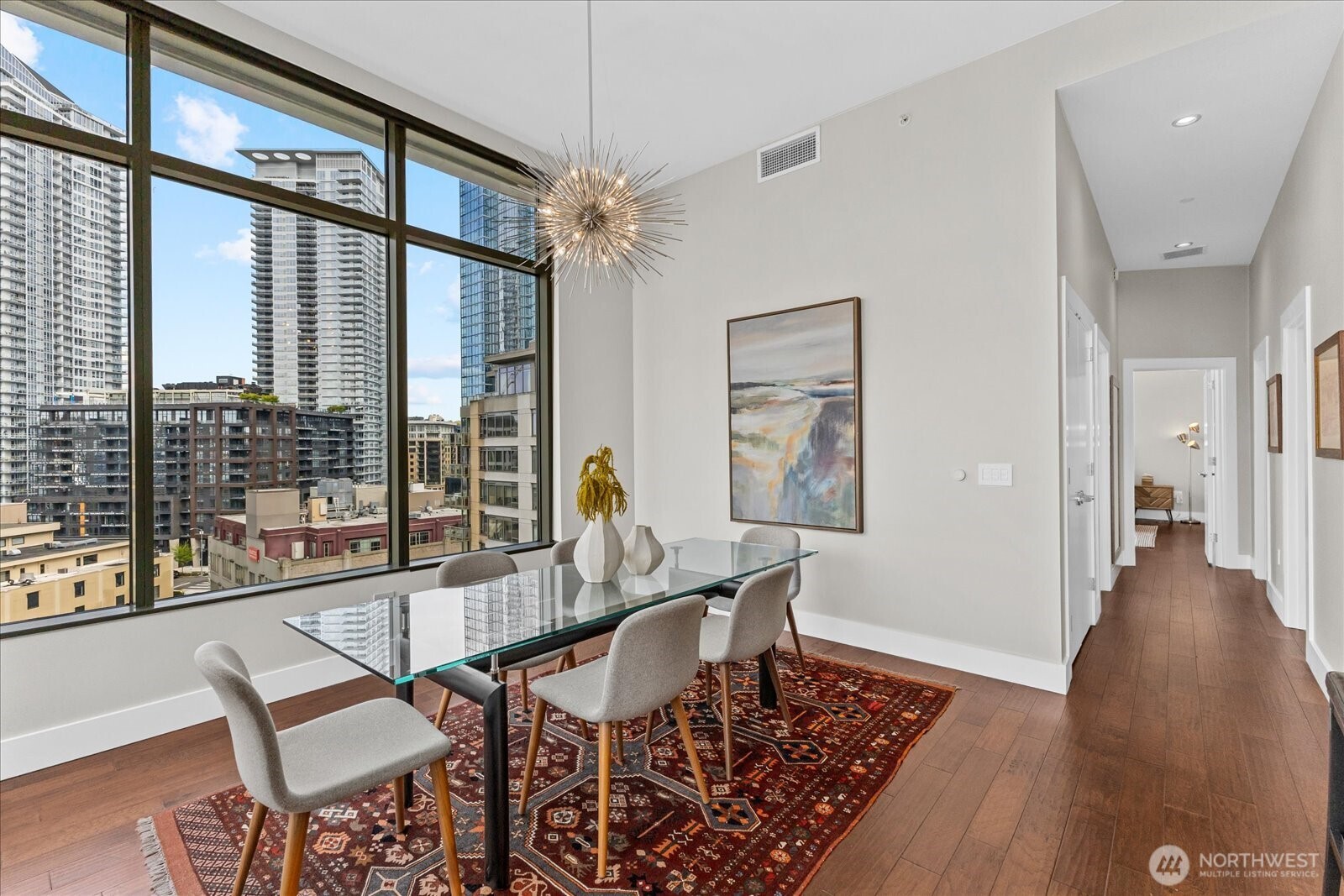 900 Lenora Street Unit: 1203