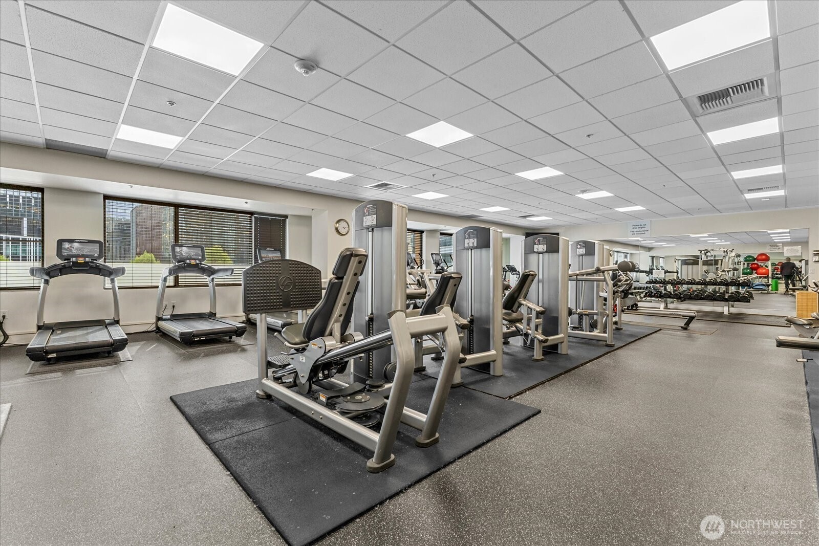 900 Lenora Street Unit: 1203