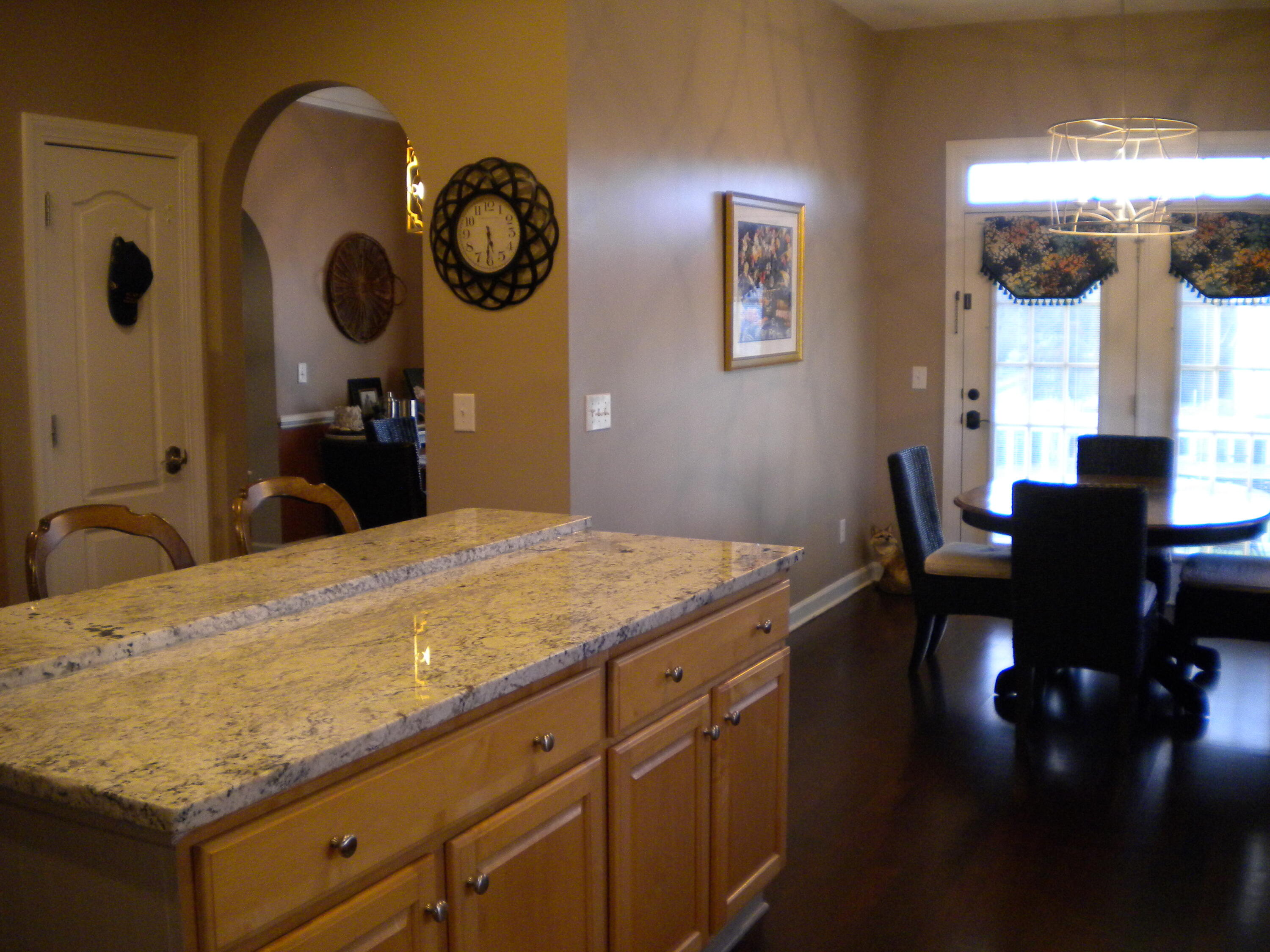 3579 Stockton Drive Drive