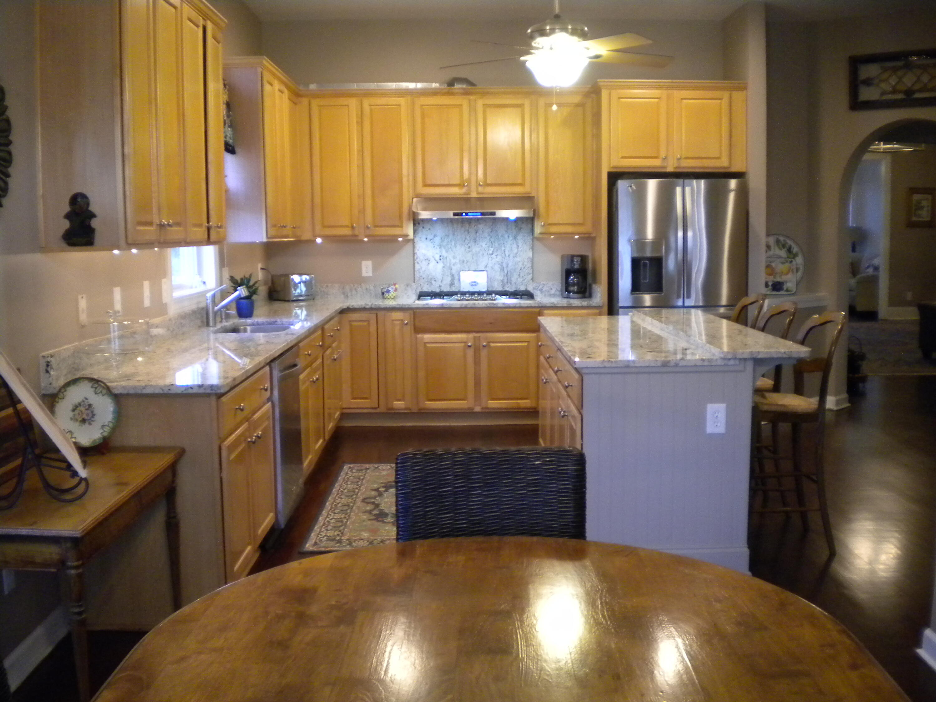 3579 Stockton Drive Drive