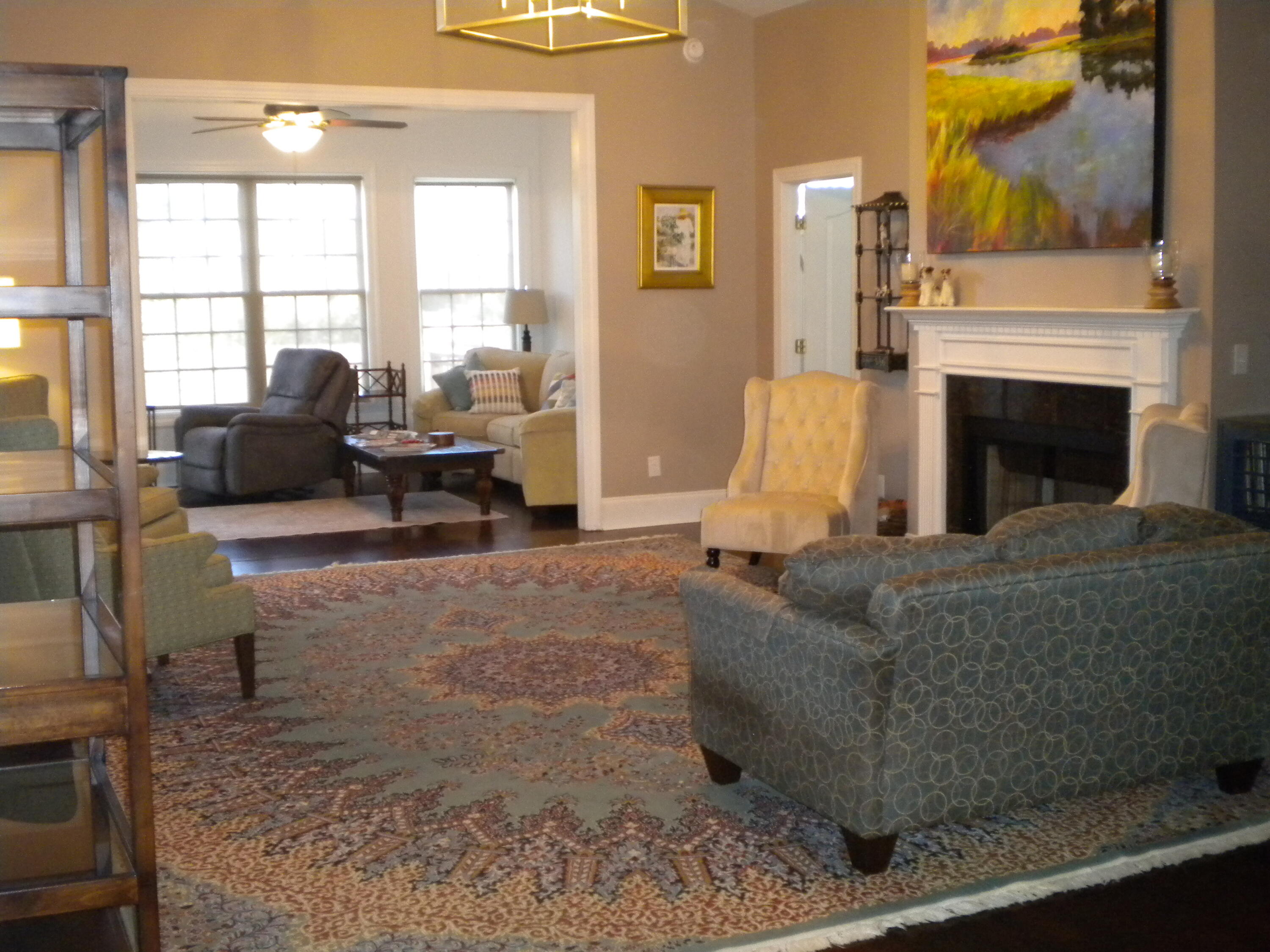 3579 Stockton Drive Drive