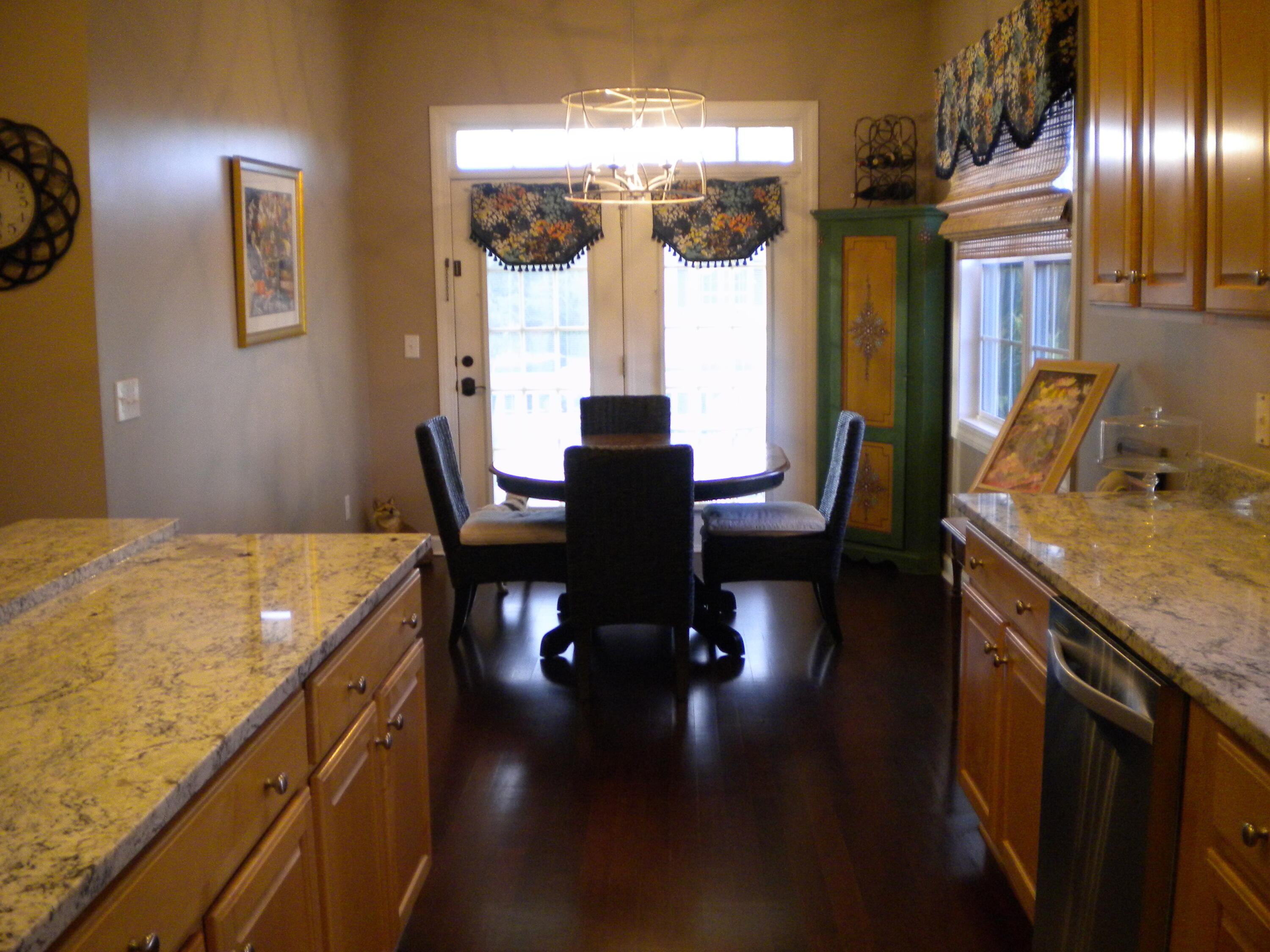 3579 Stockton Drive Drive