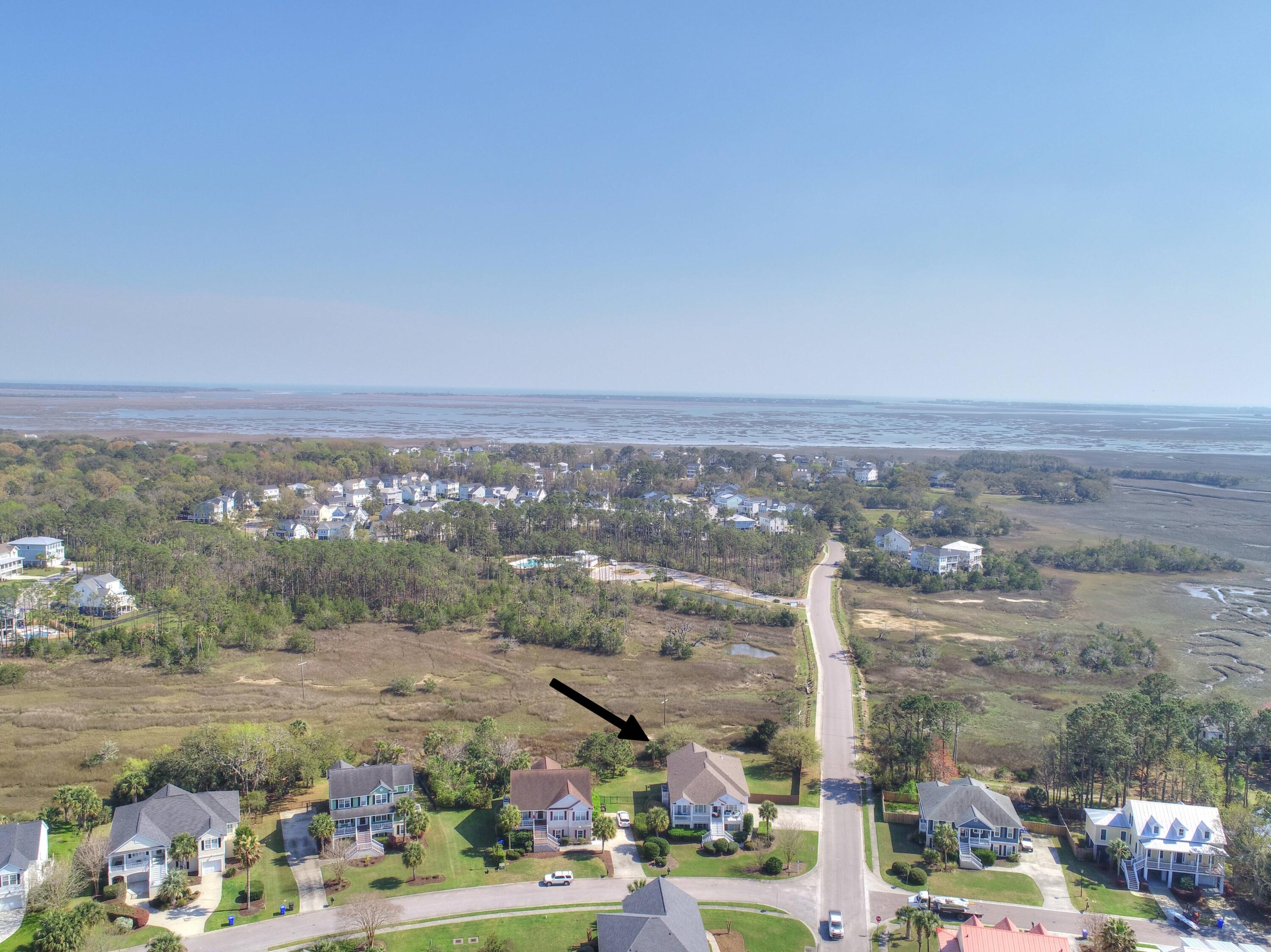 3579 Stockton Drive Drive