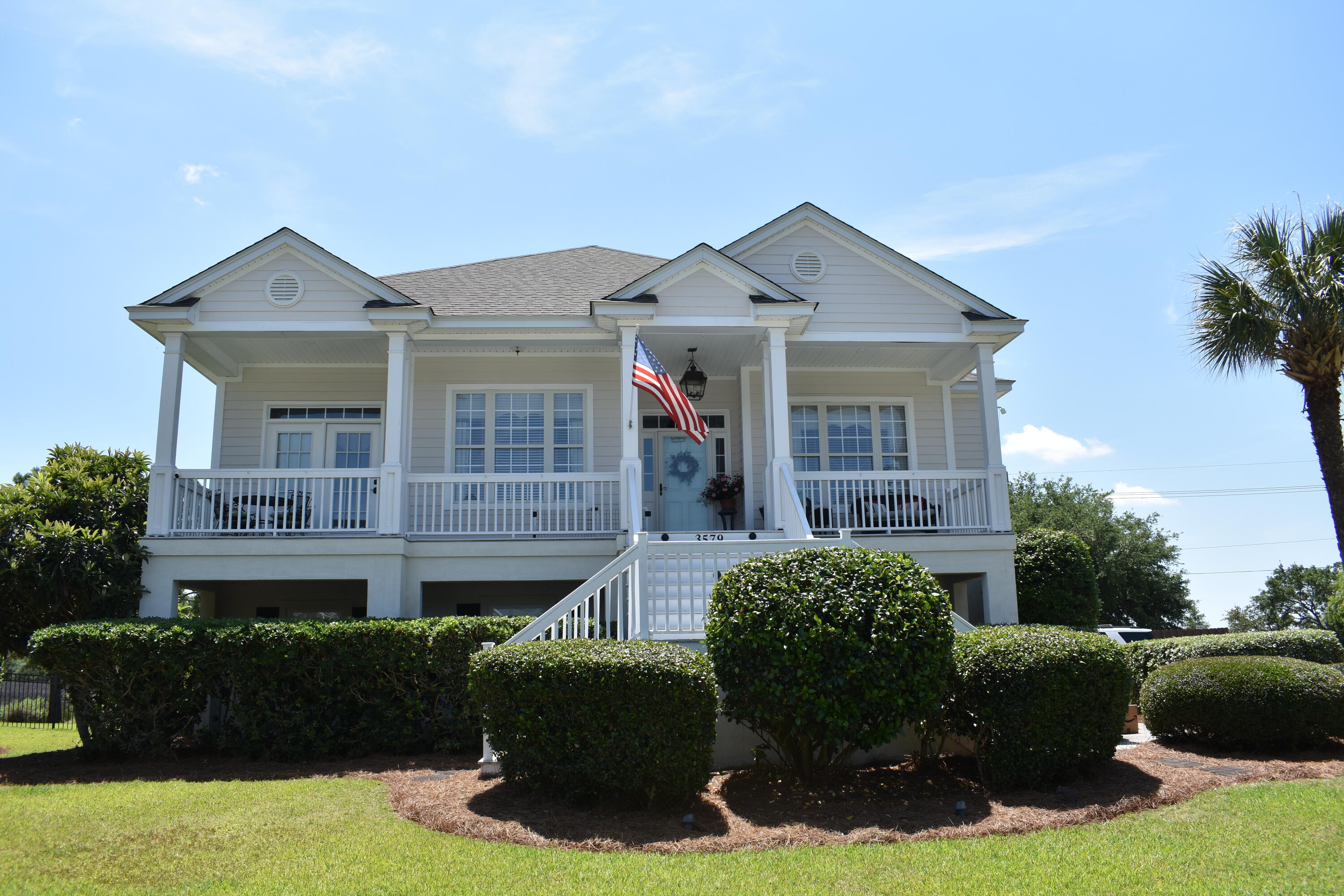 3579 Stockton Drive Drive