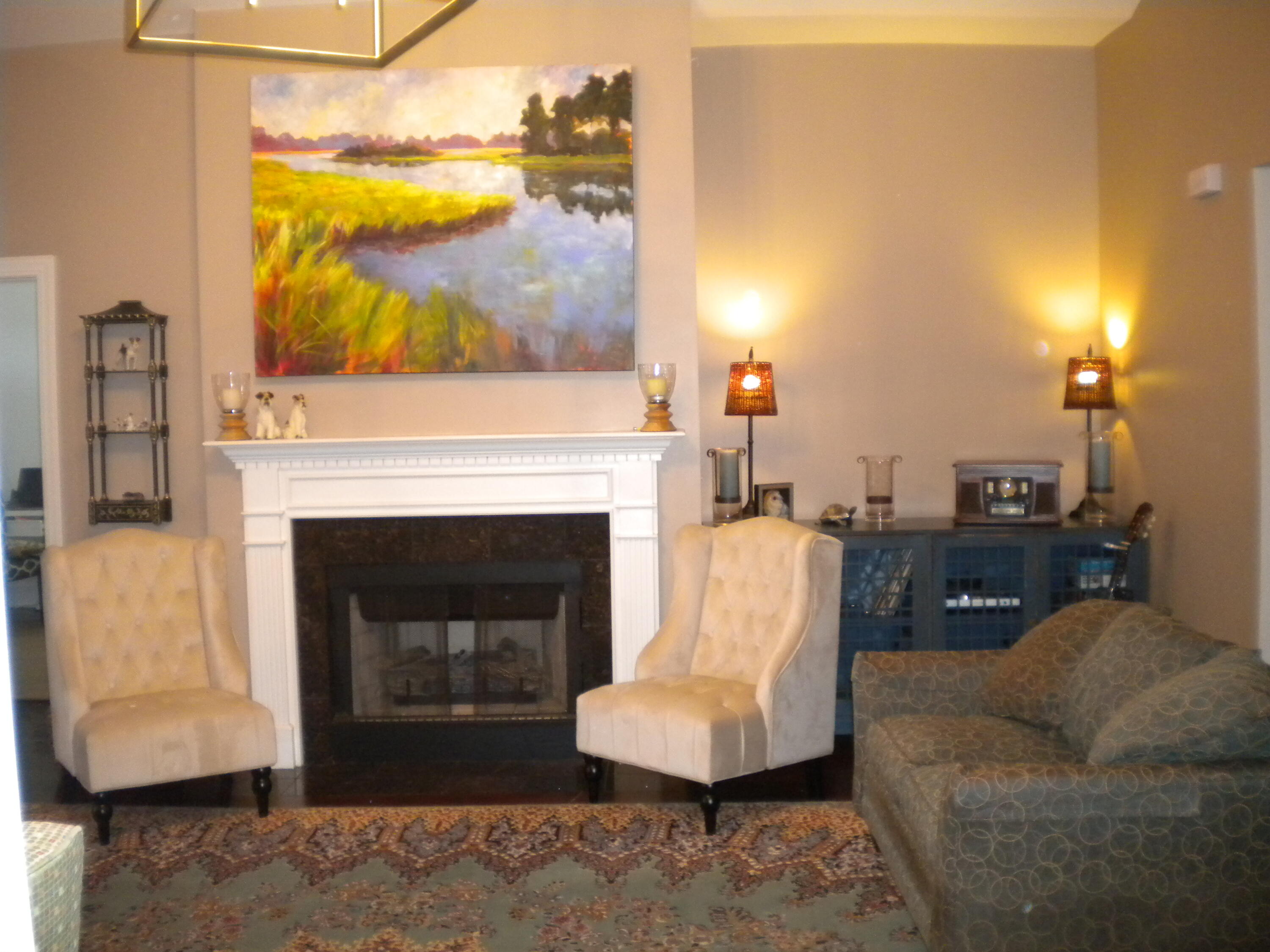 3579 Stockton Drive Drive