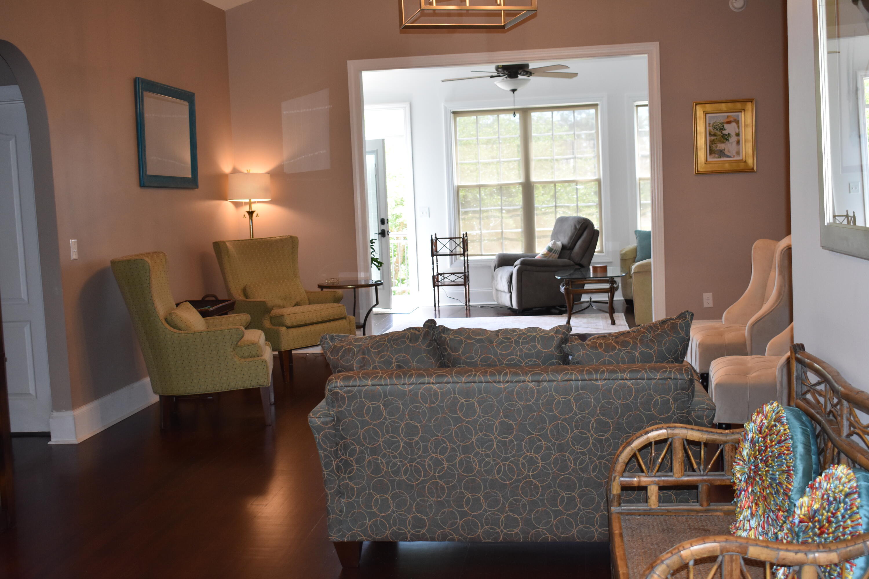 3579 Stockton Drive Drive