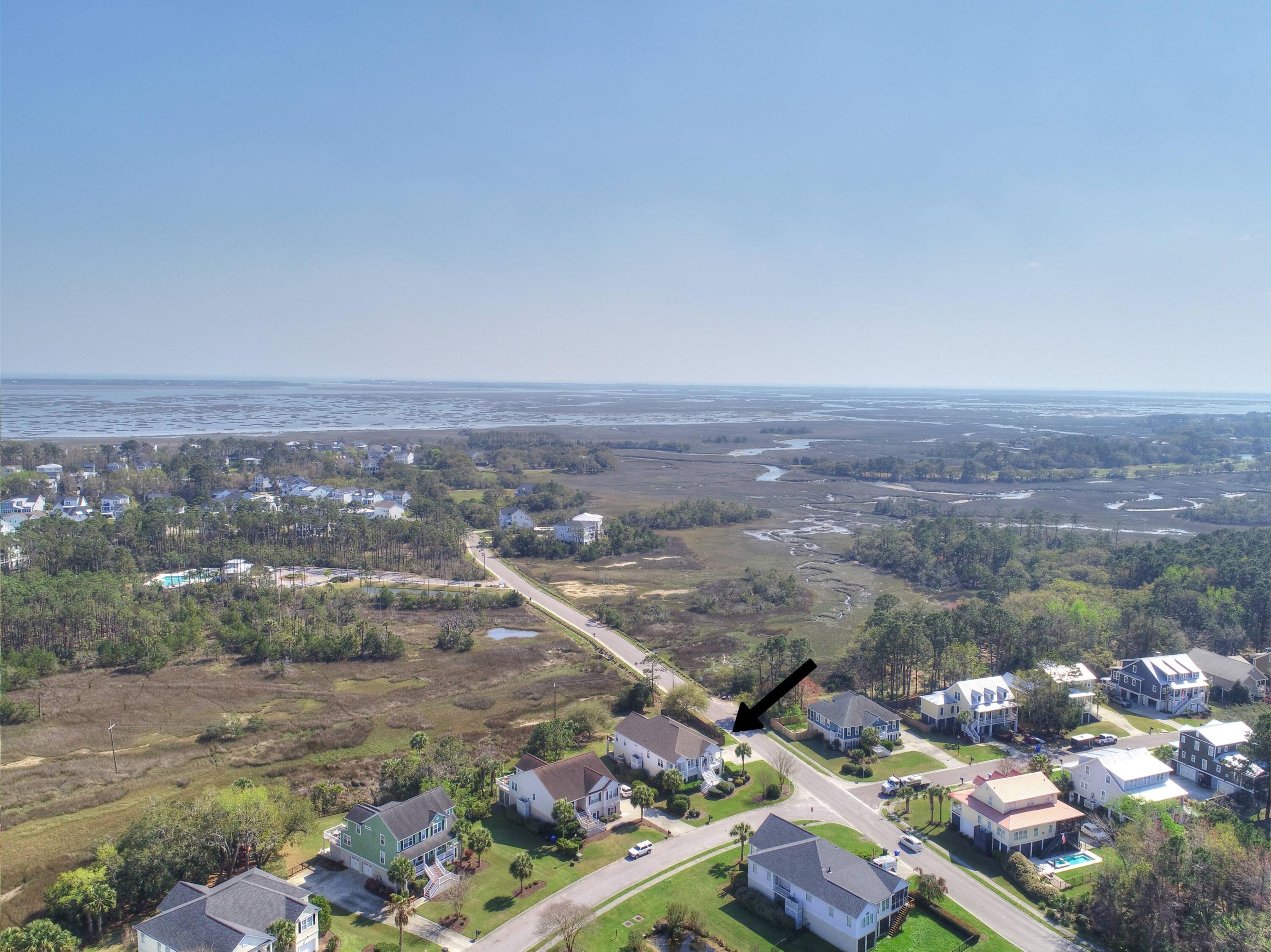 3579 Stockton Drive Drive