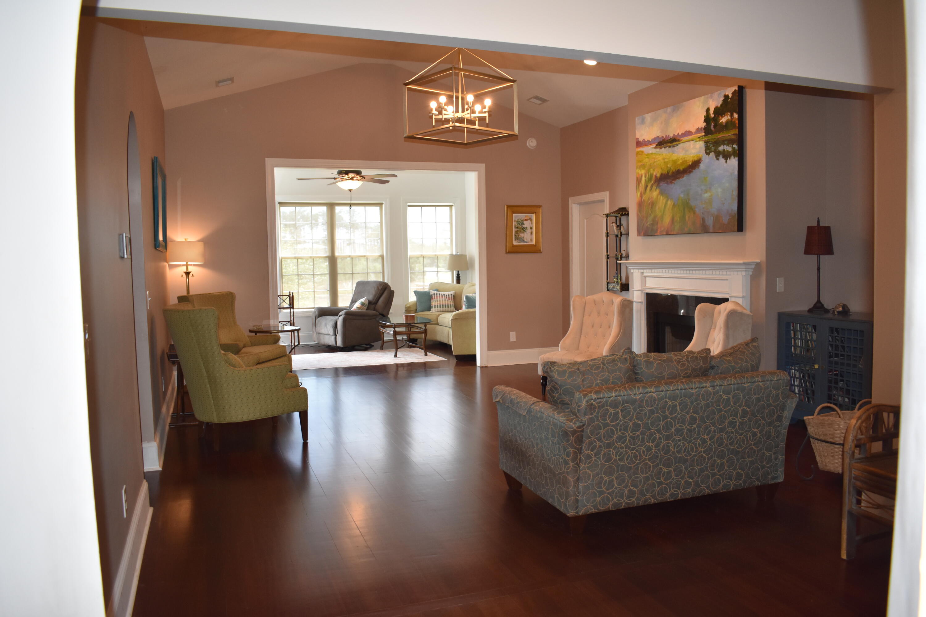 3579 Stockton Drive Drive