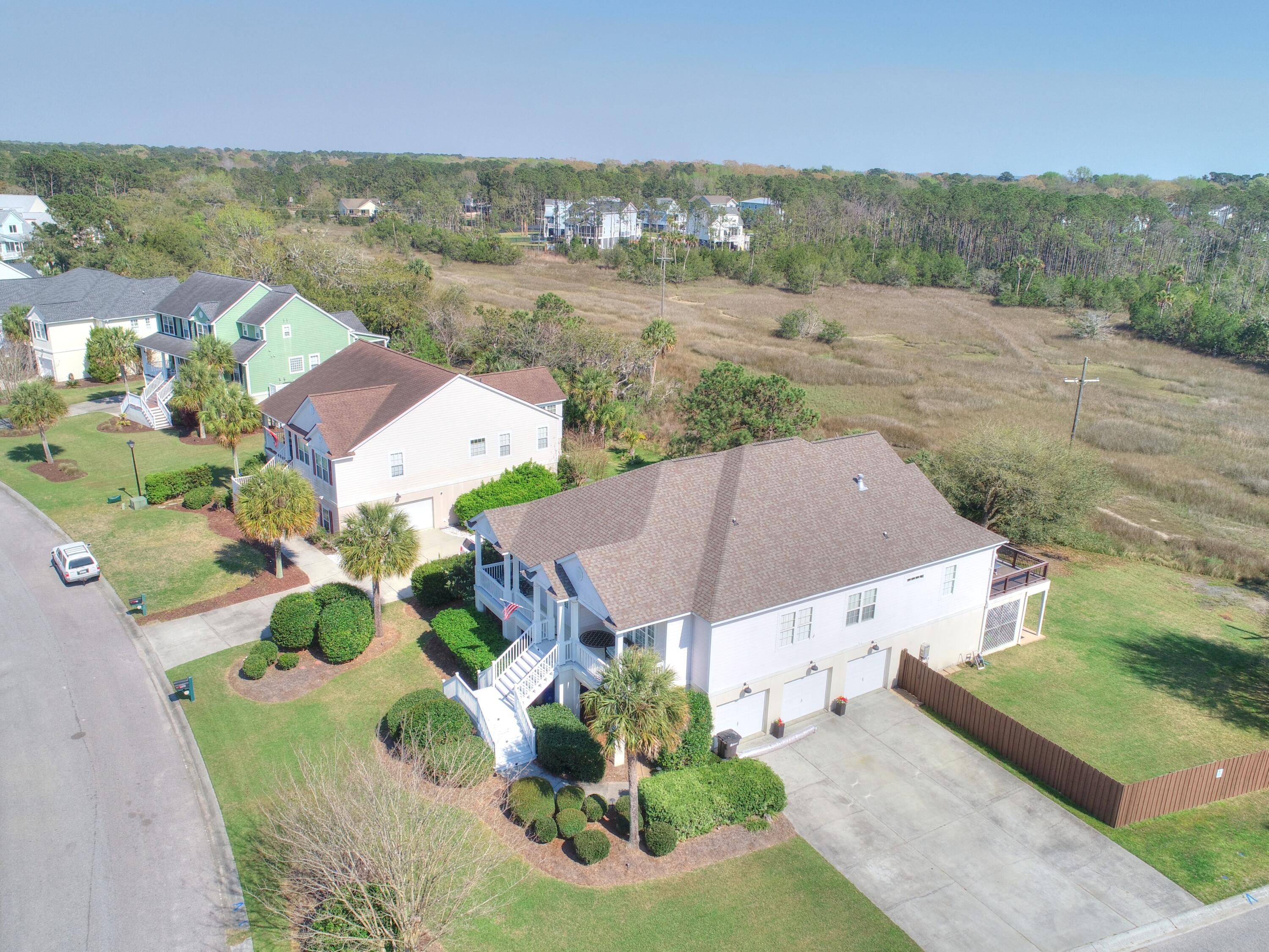 3579 Stockton Drive Drive