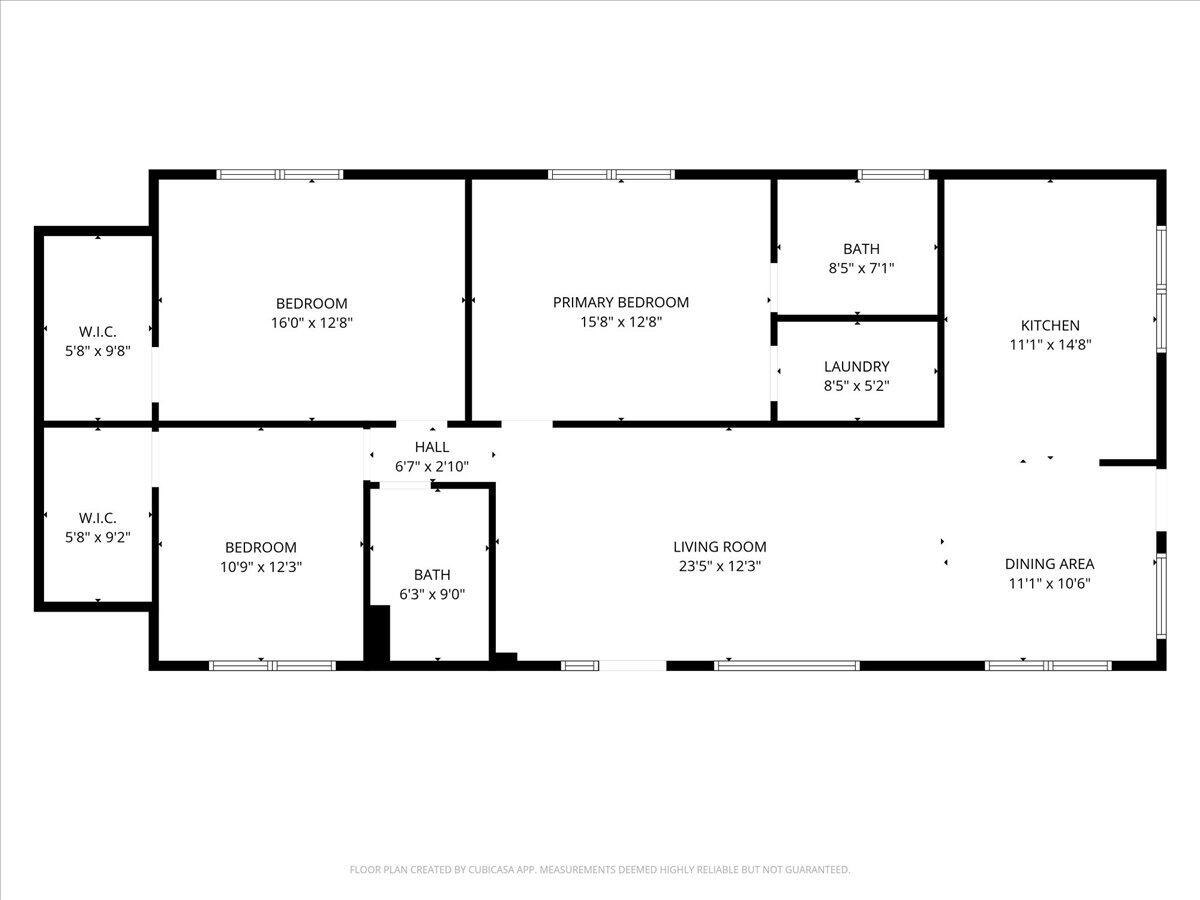 1309 N Edgewater Drive