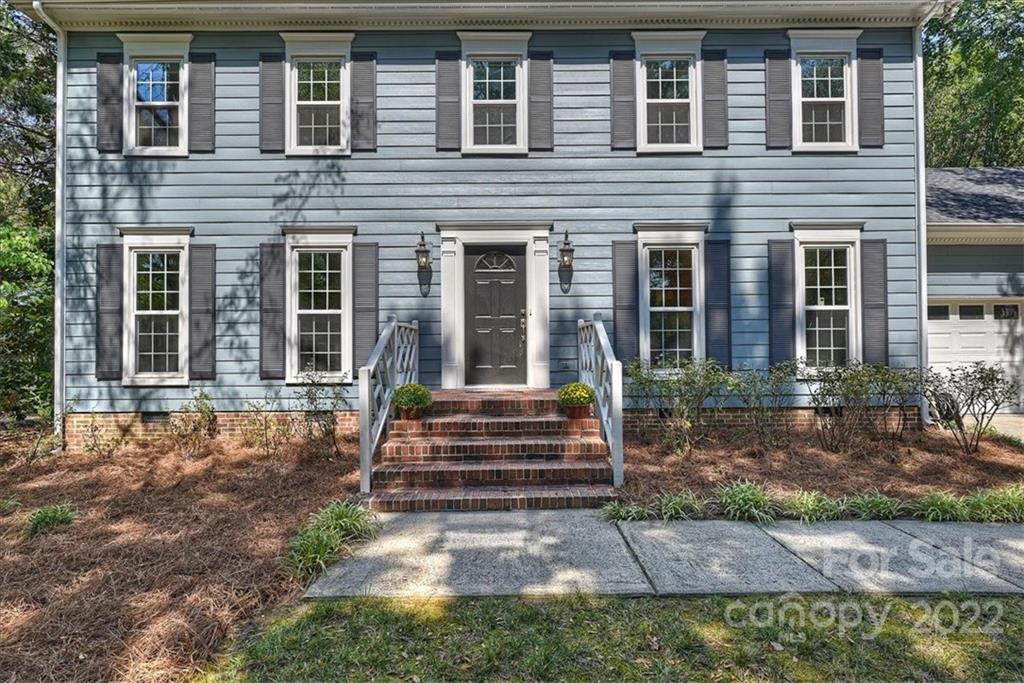 7725 Ridgeloch Place