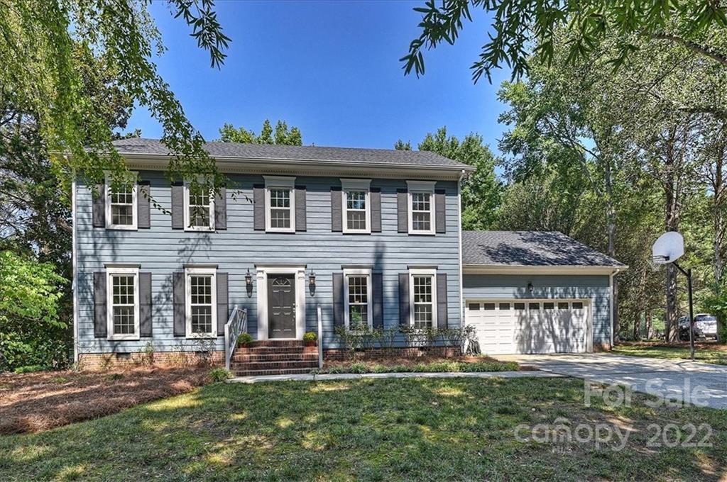 7725 Ridgeloch Place