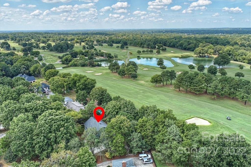 7725 Ridgeloch Place