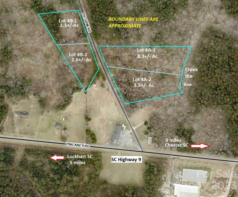 3.25 AC Pilgrim Road