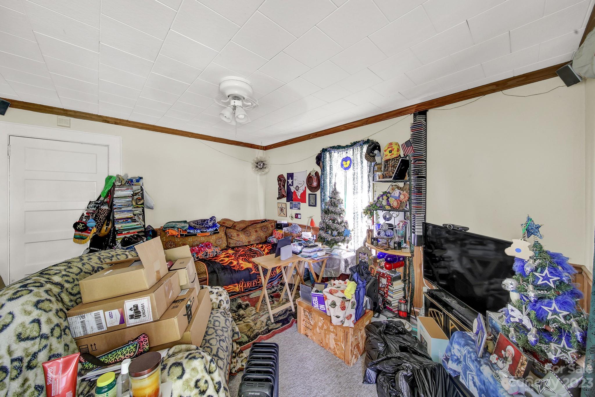 1021 Roosevelt Street