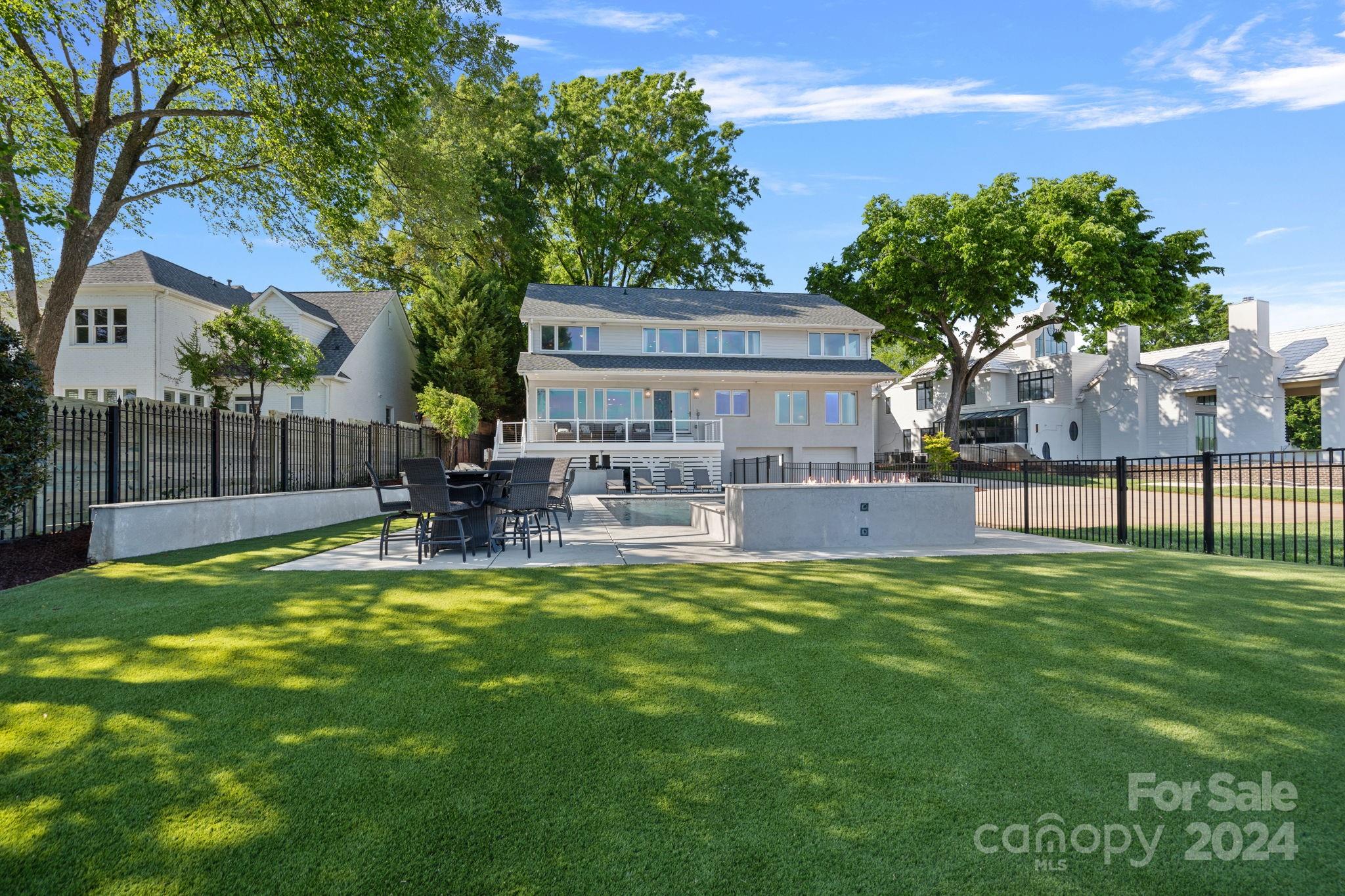 18001 Whispering Oaks Drive