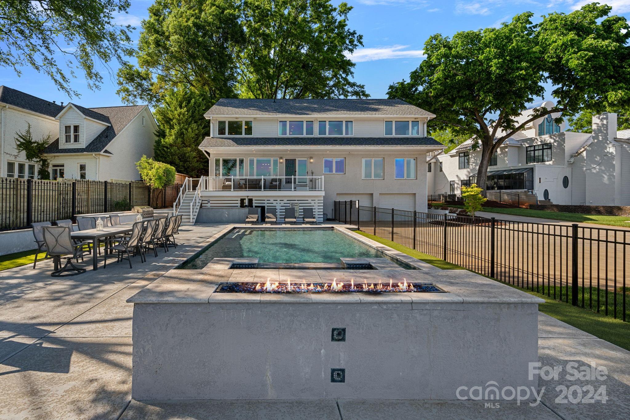 18001 Whispering Oaks Drive