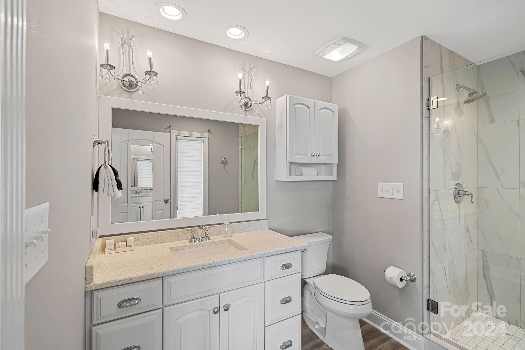 18001 Whispering Oaks Drive