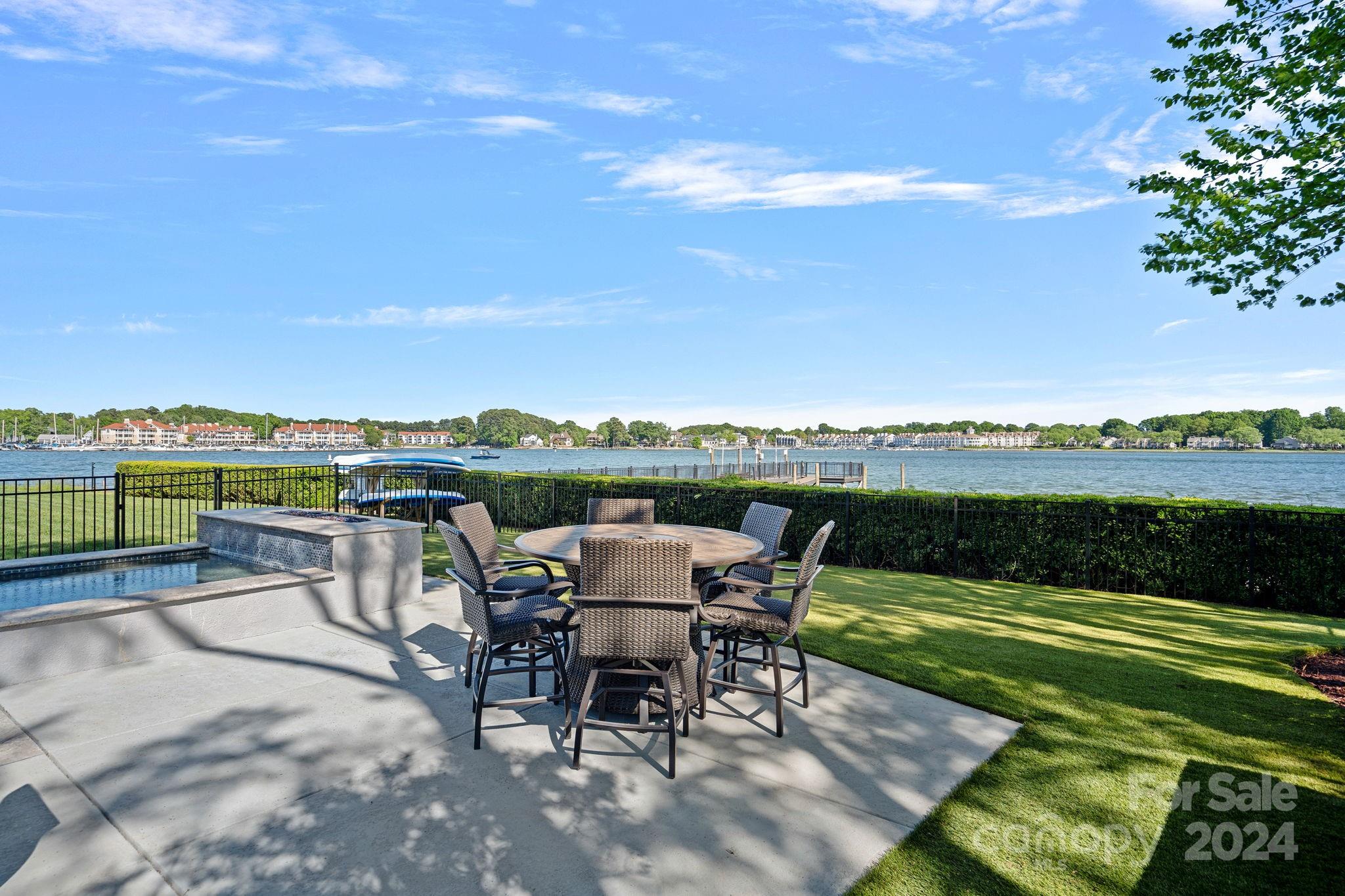 18001 Whispering Oaks Drive