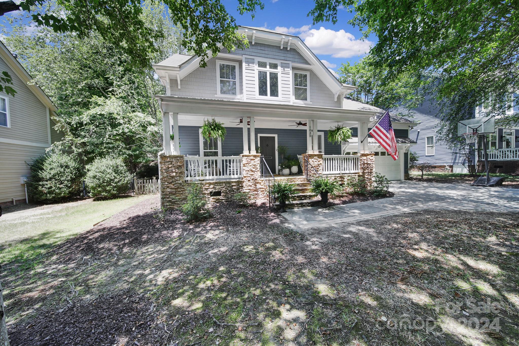 1035 Windsong Bay Lane