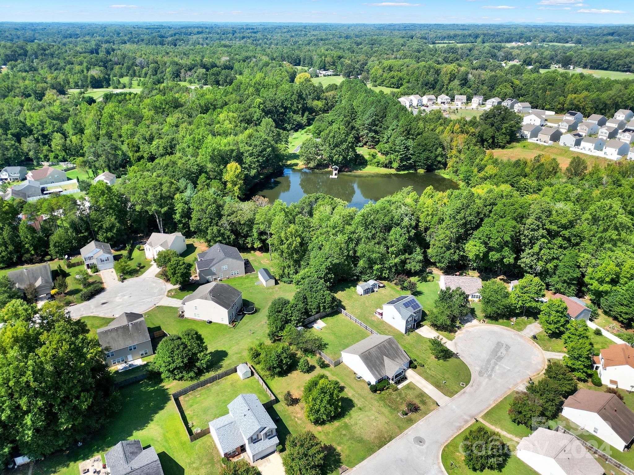 743 Victory Gallop Avenue