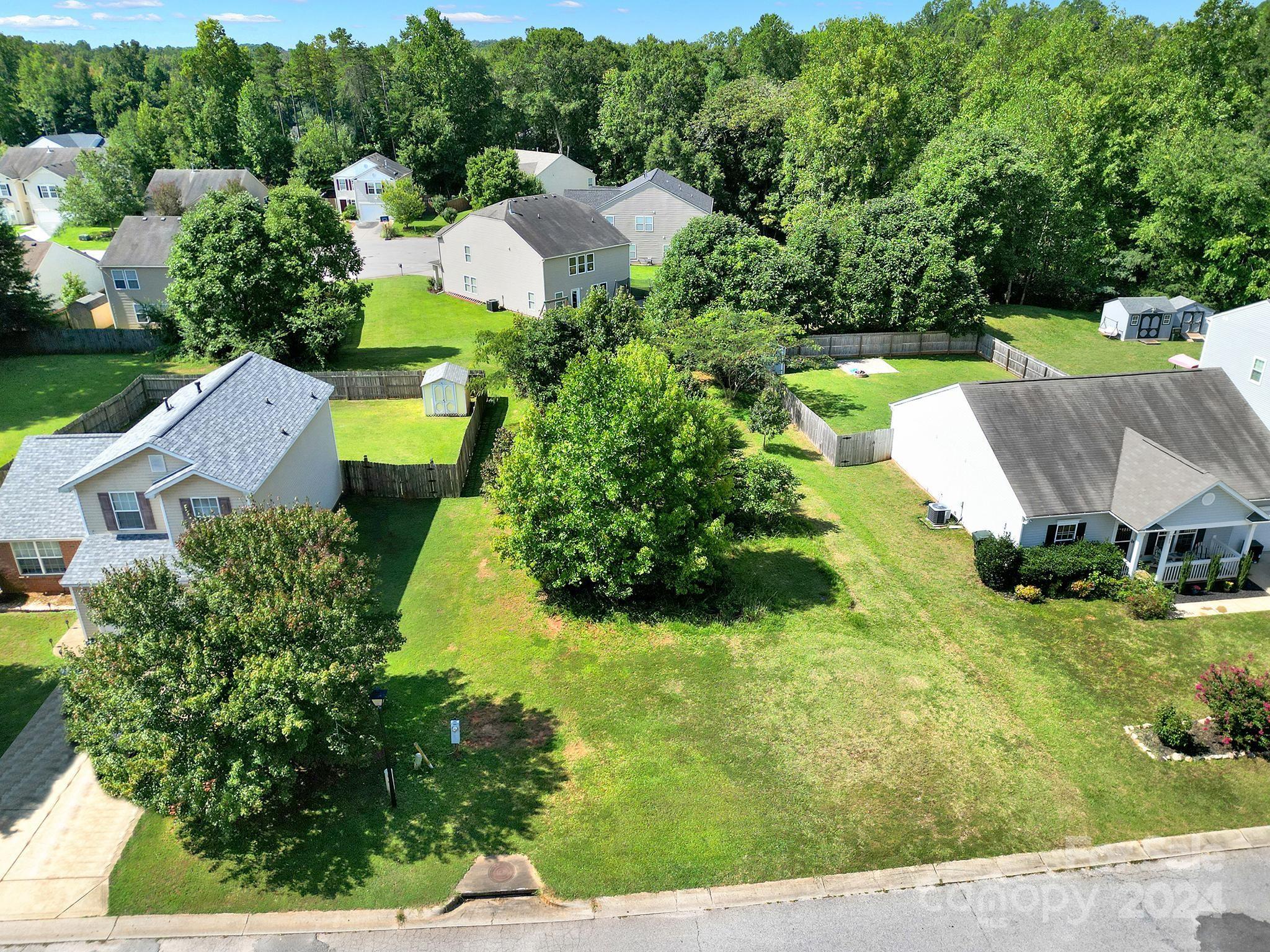 743 Victory Gallop Avenue