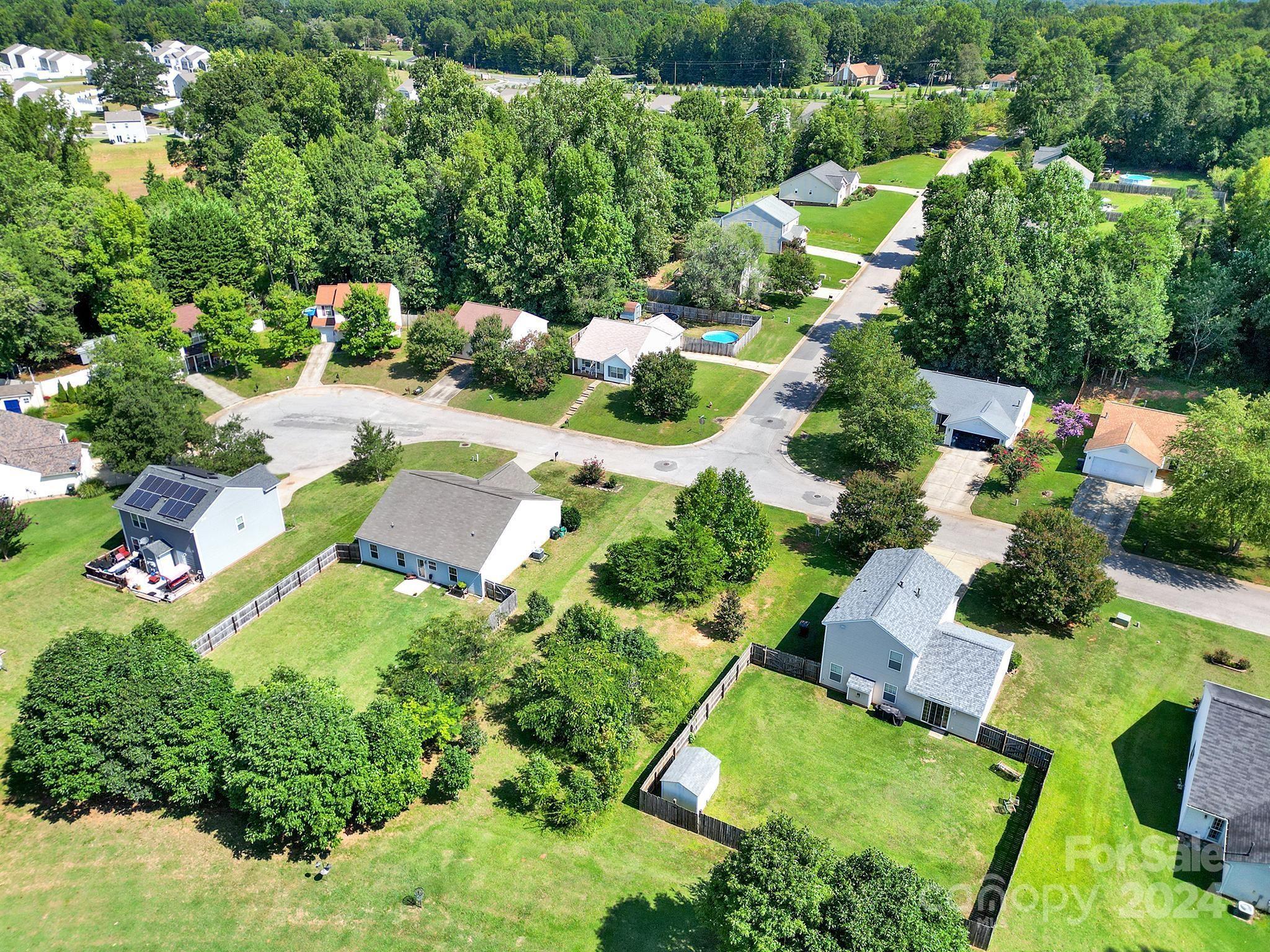 743 Victory Gallop Avenue