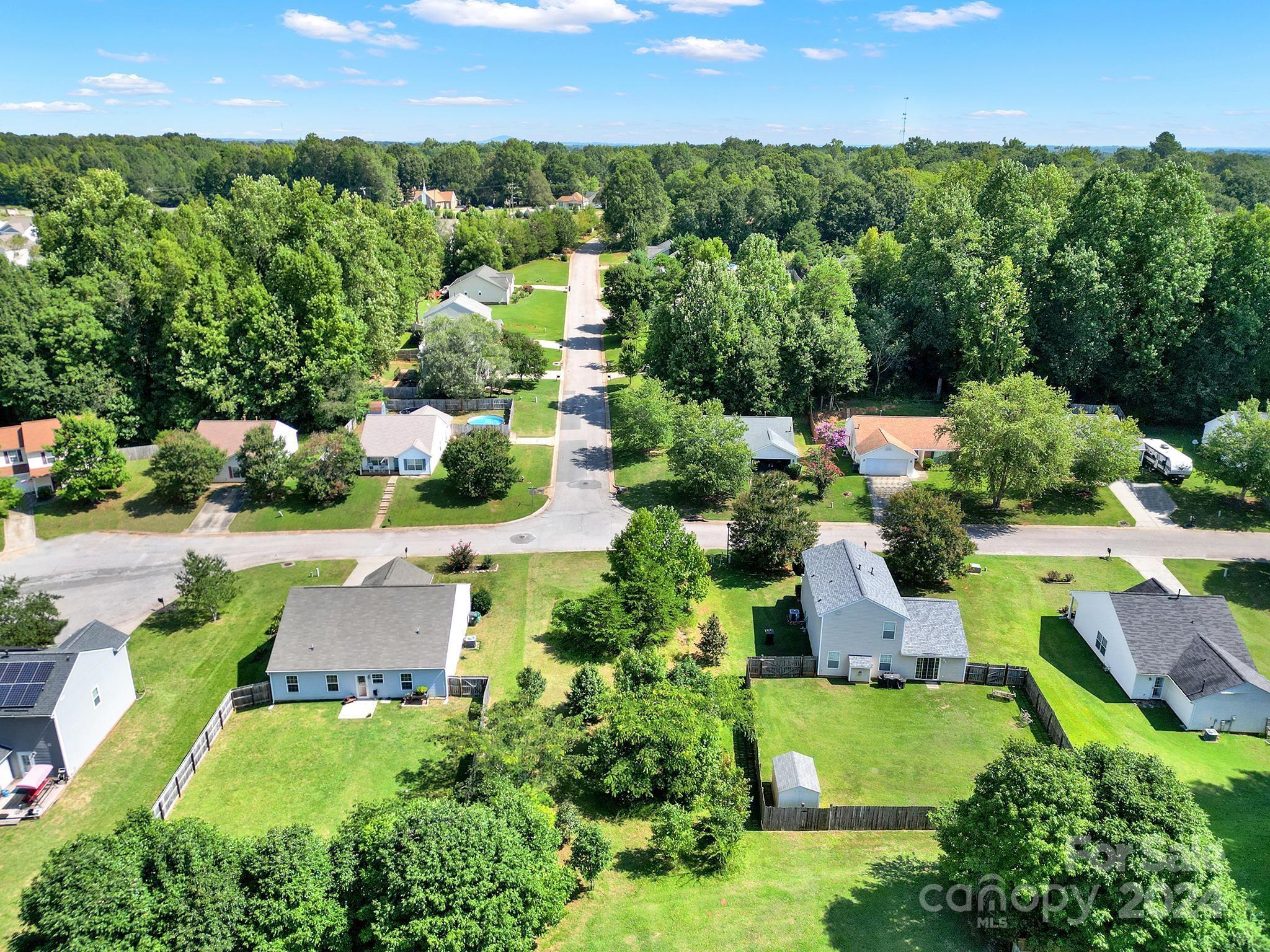 743 Victory Gallop Avenue