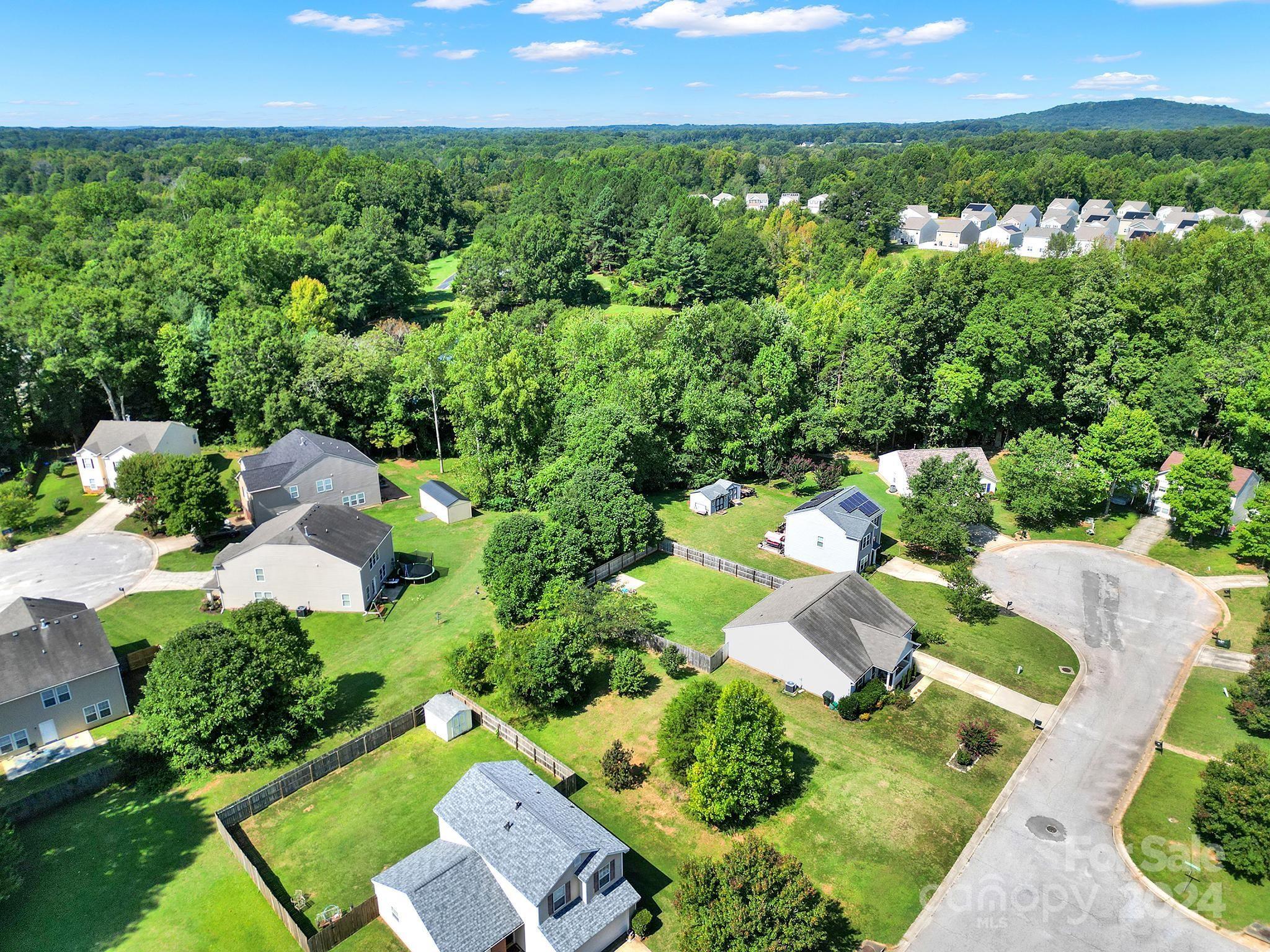 743 Victory Gallop Avenue