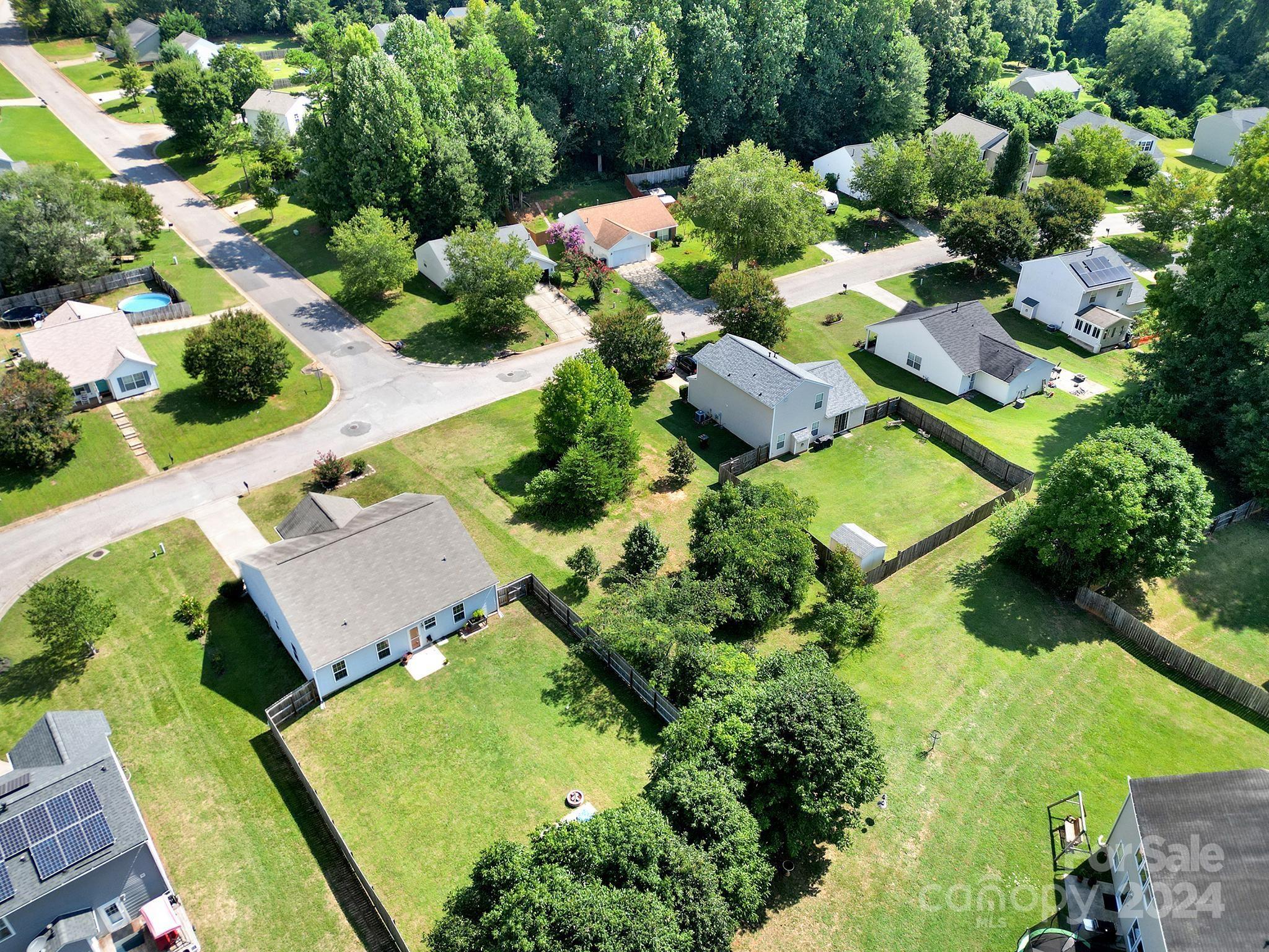 743 Victory Gallop Avenue