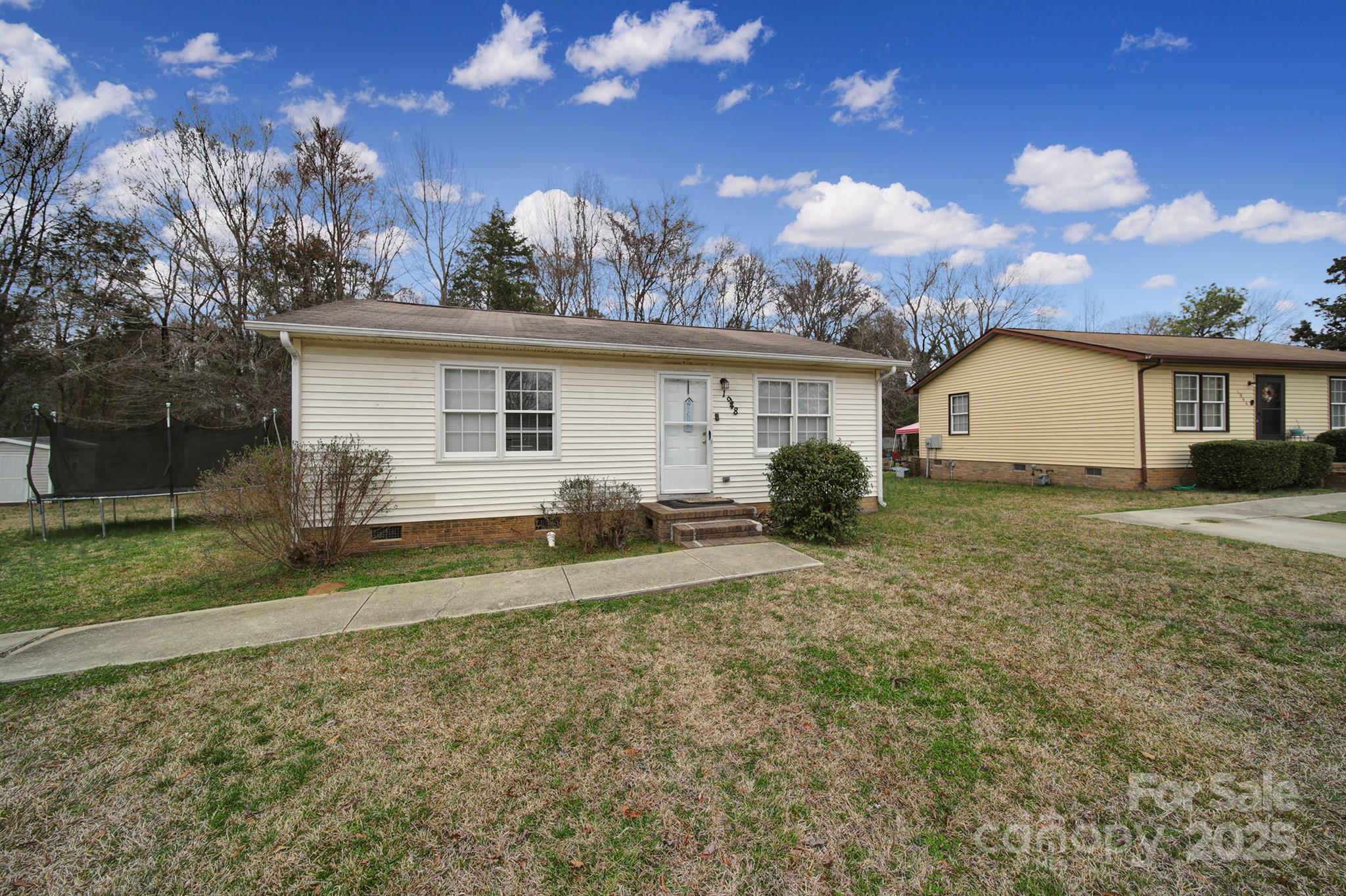 1948 Gilmore Road