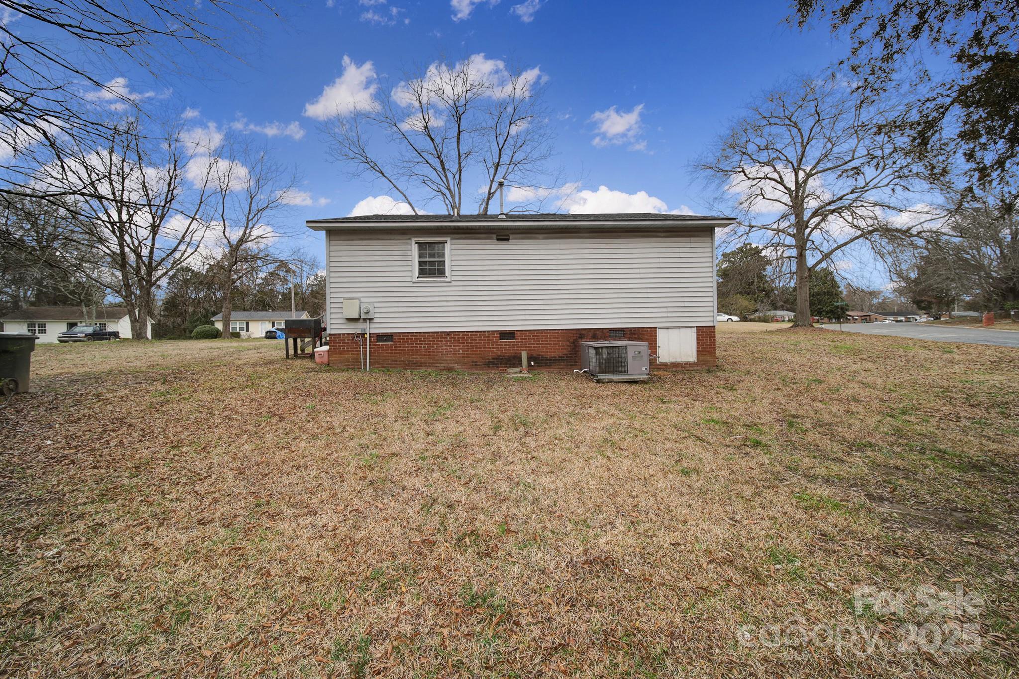 1955 Gilmore Road