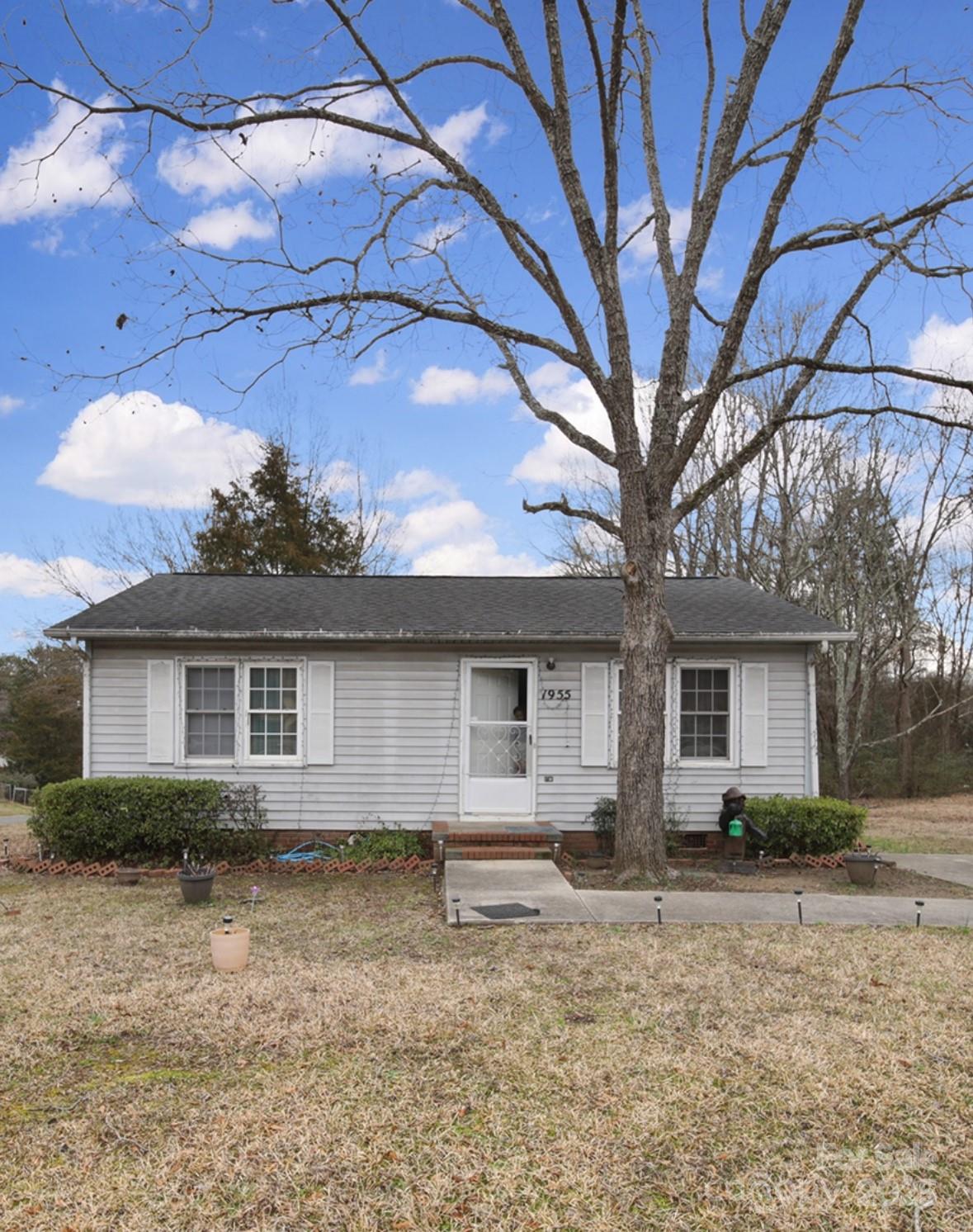 1955 Gilmore Road