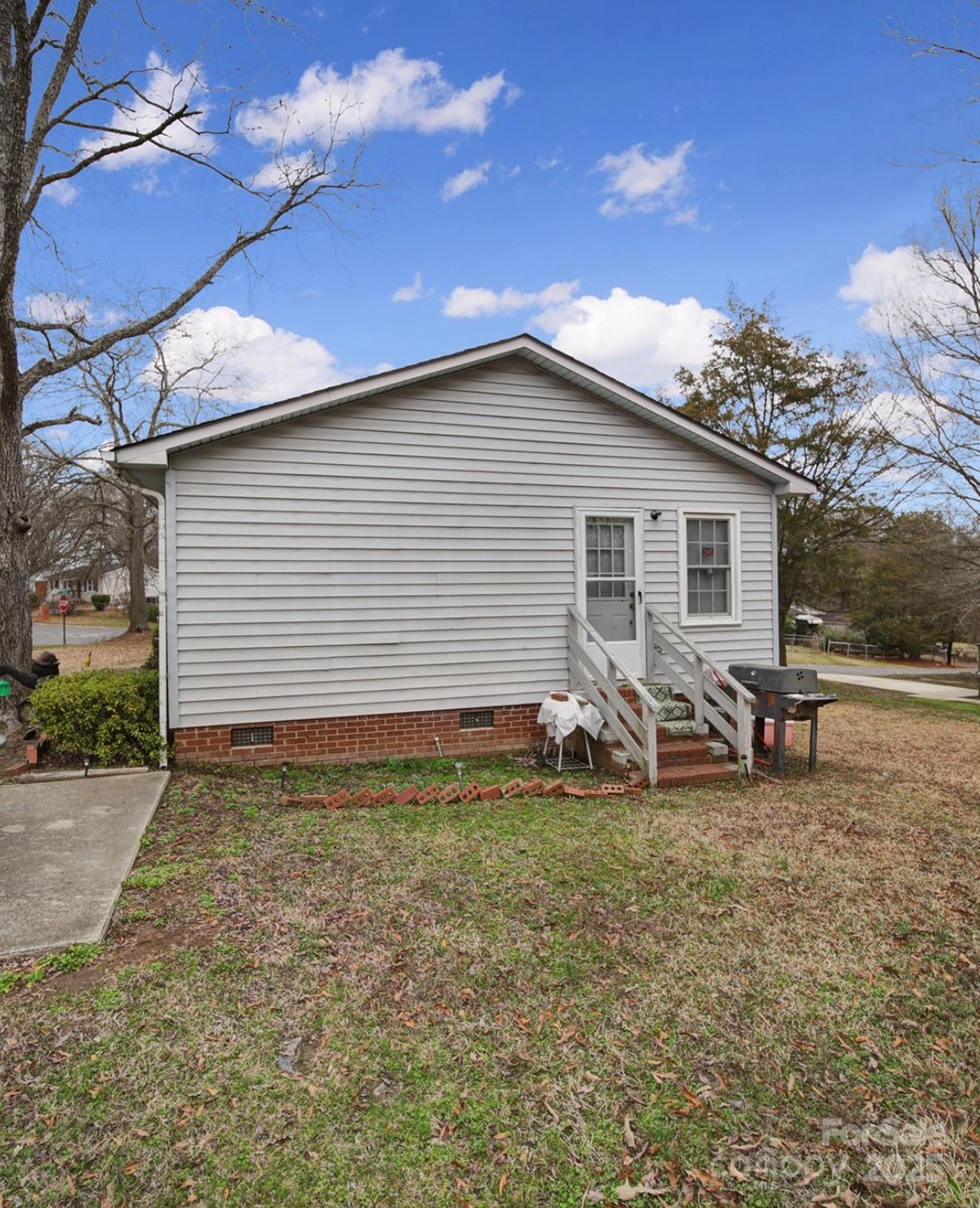 1955 Gilmore Road
