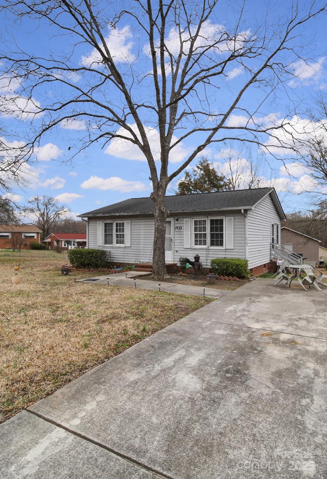 1955 Gilmore Road