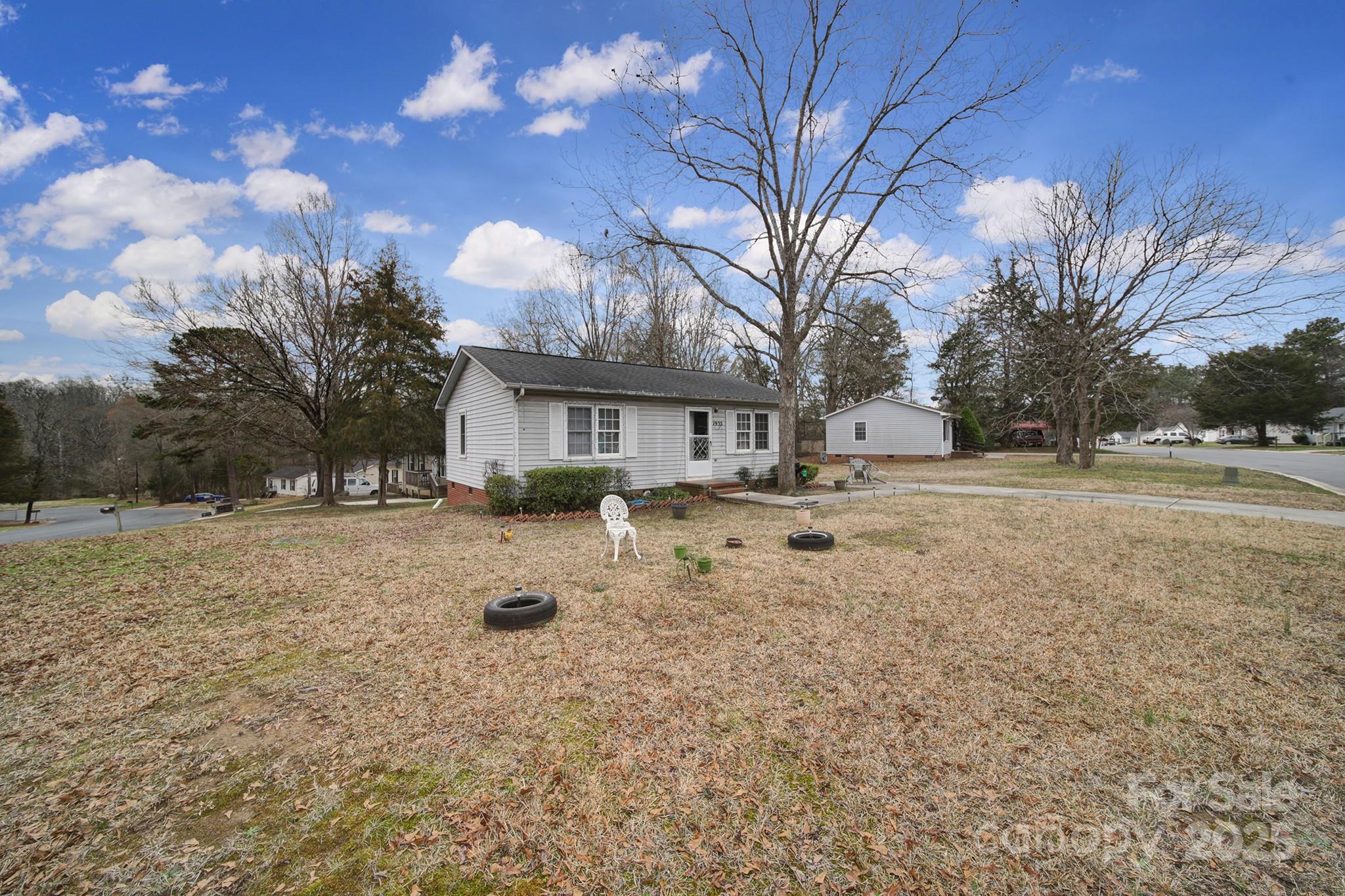 1955 Gilmore Road