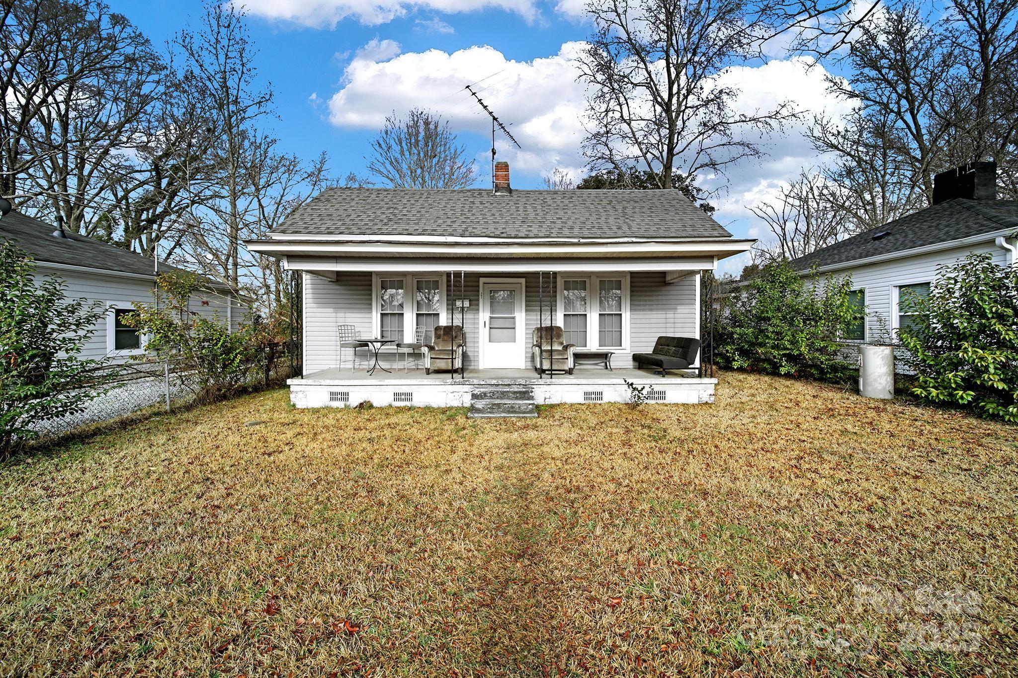 207 Columbia Avenue