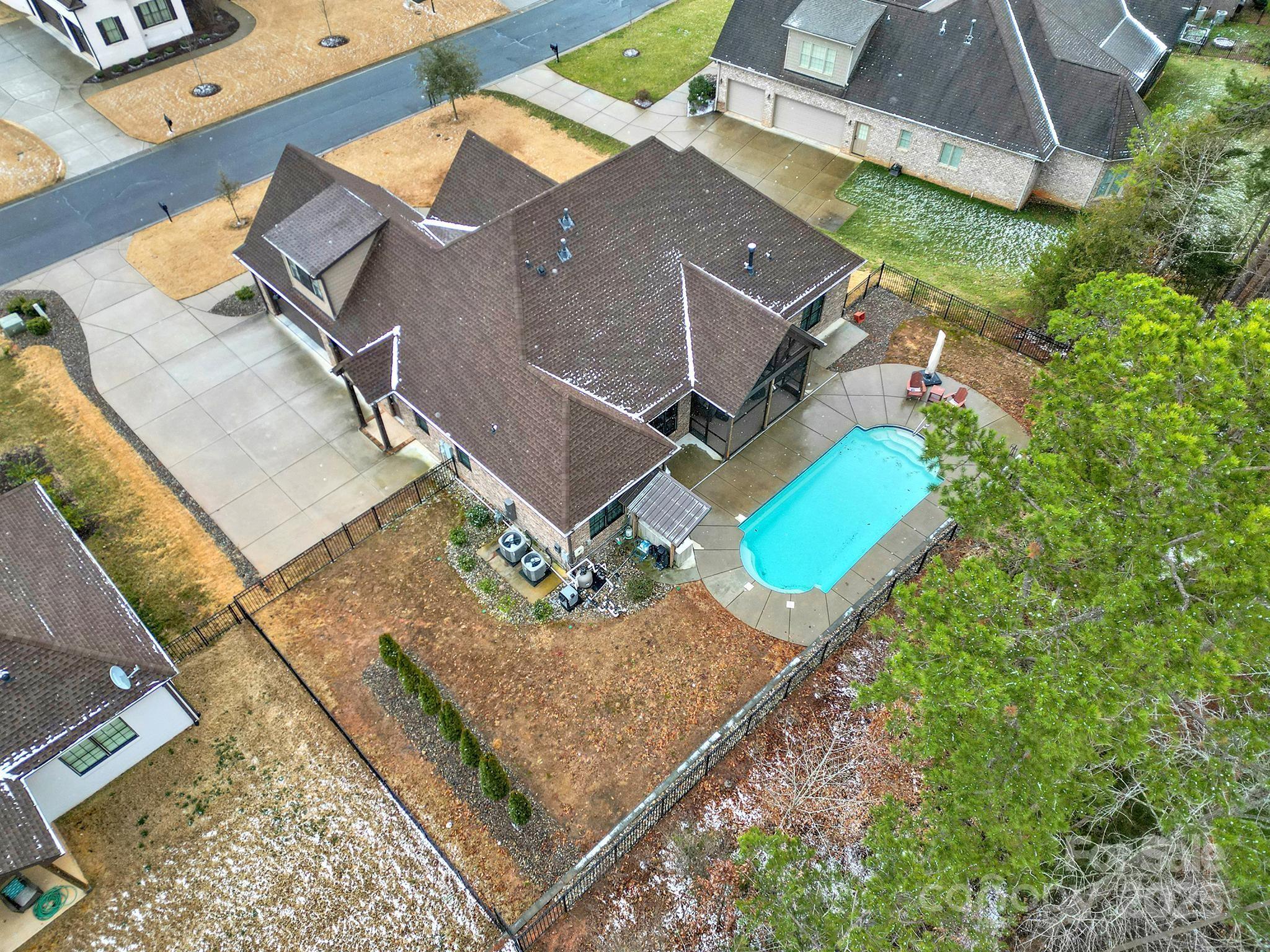 894 ABILENE Lane