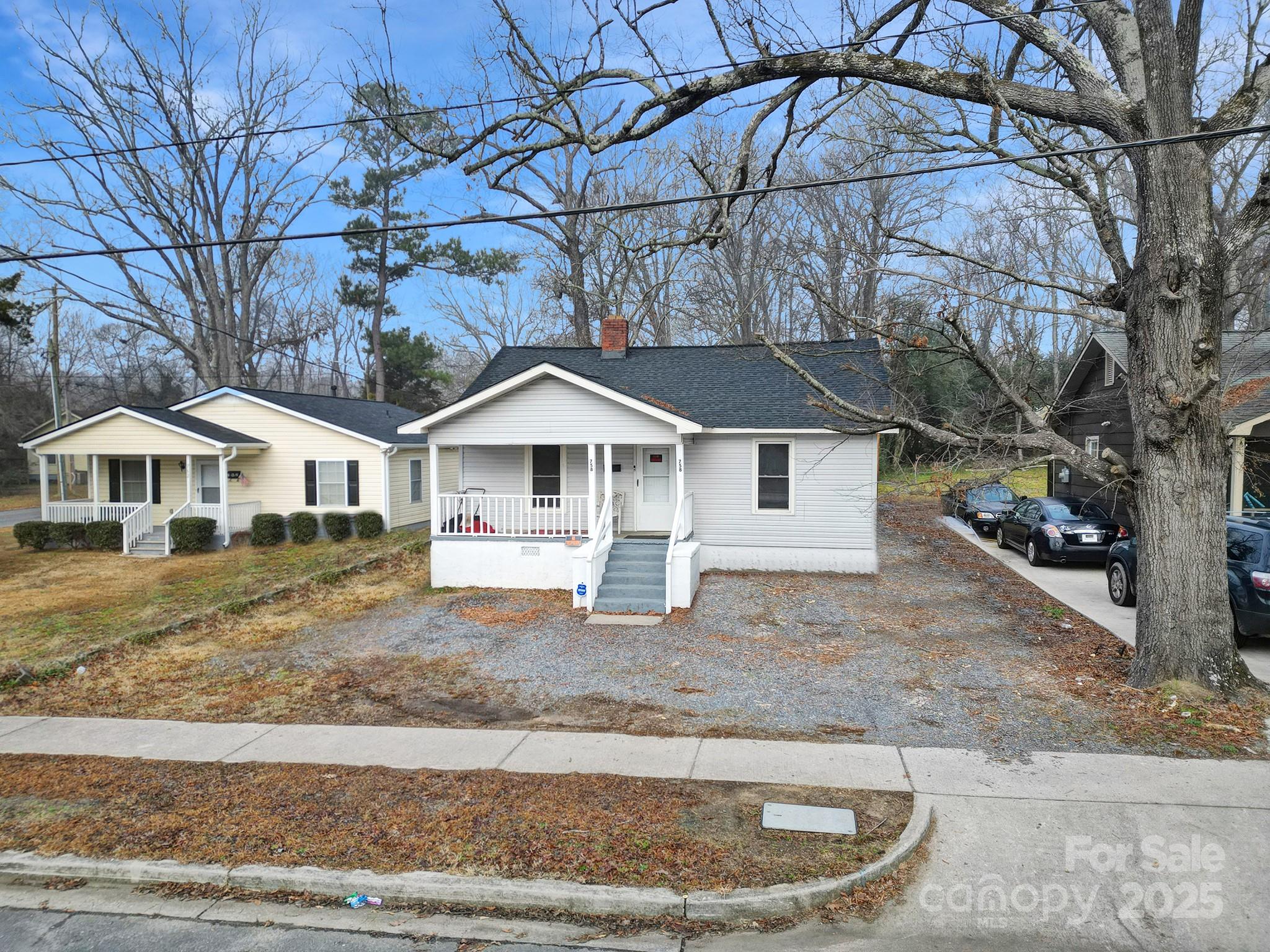 758 Jefferson Avenue
