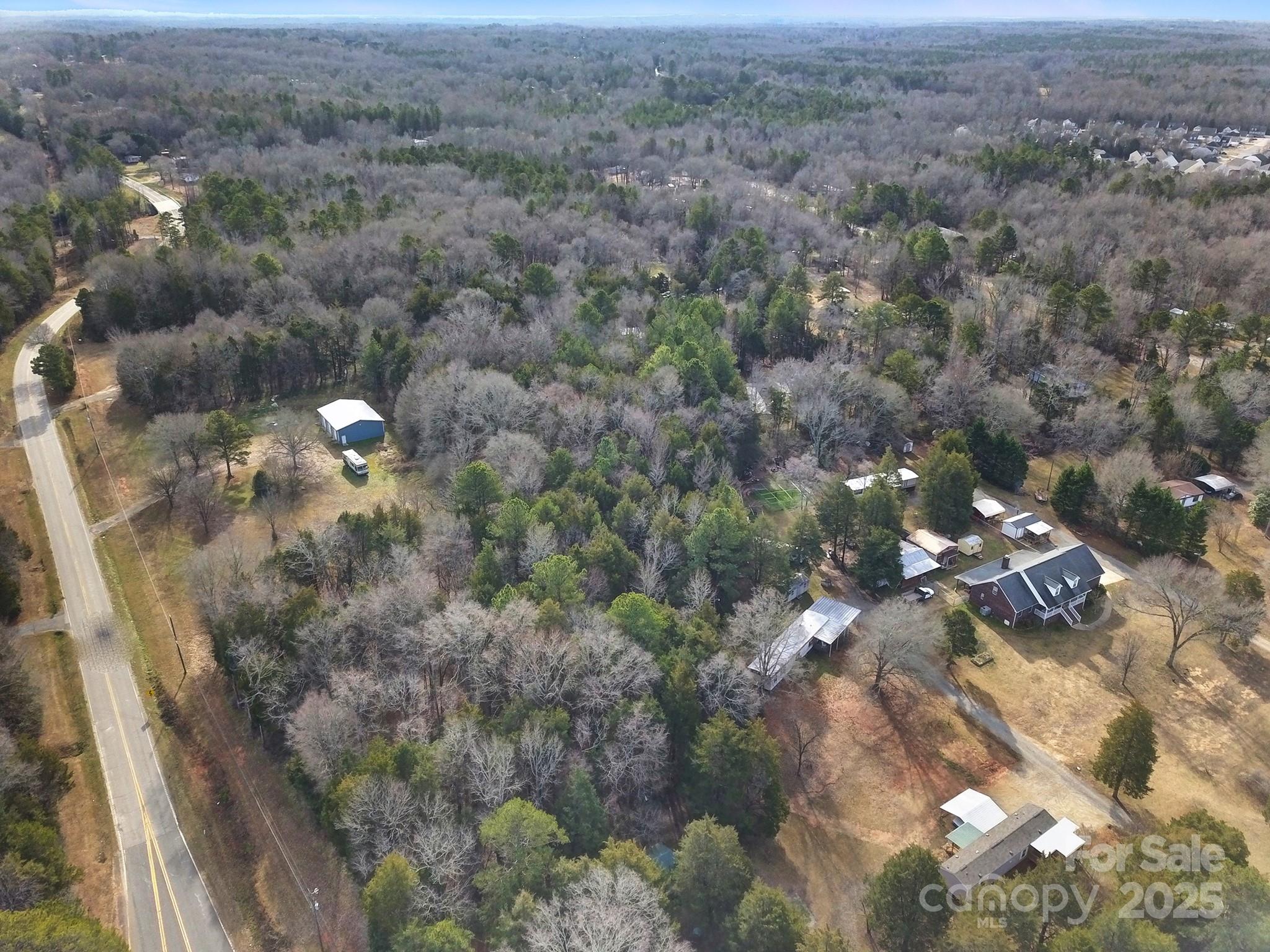 1255 Church Road