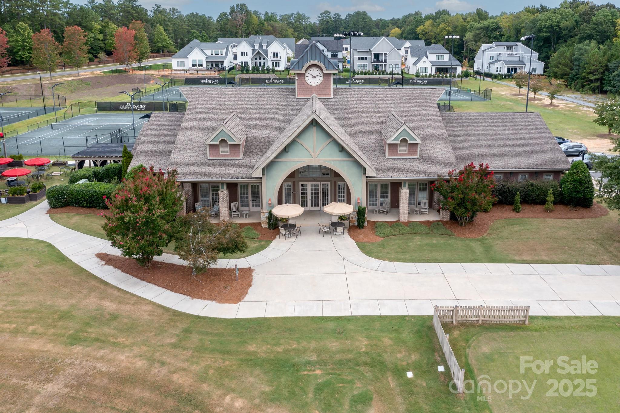 14611 Murfield Court