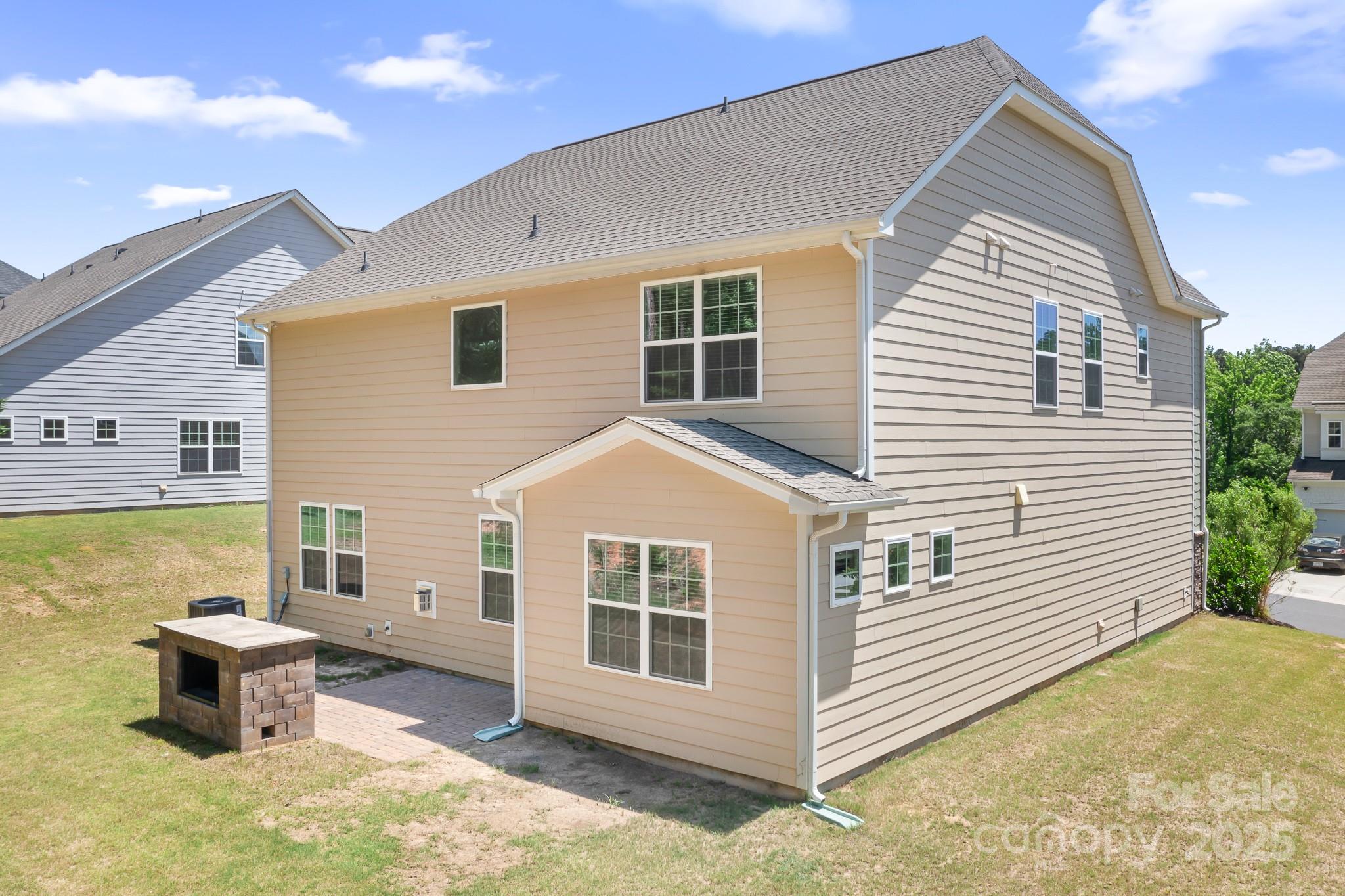 14611 Murfield Court