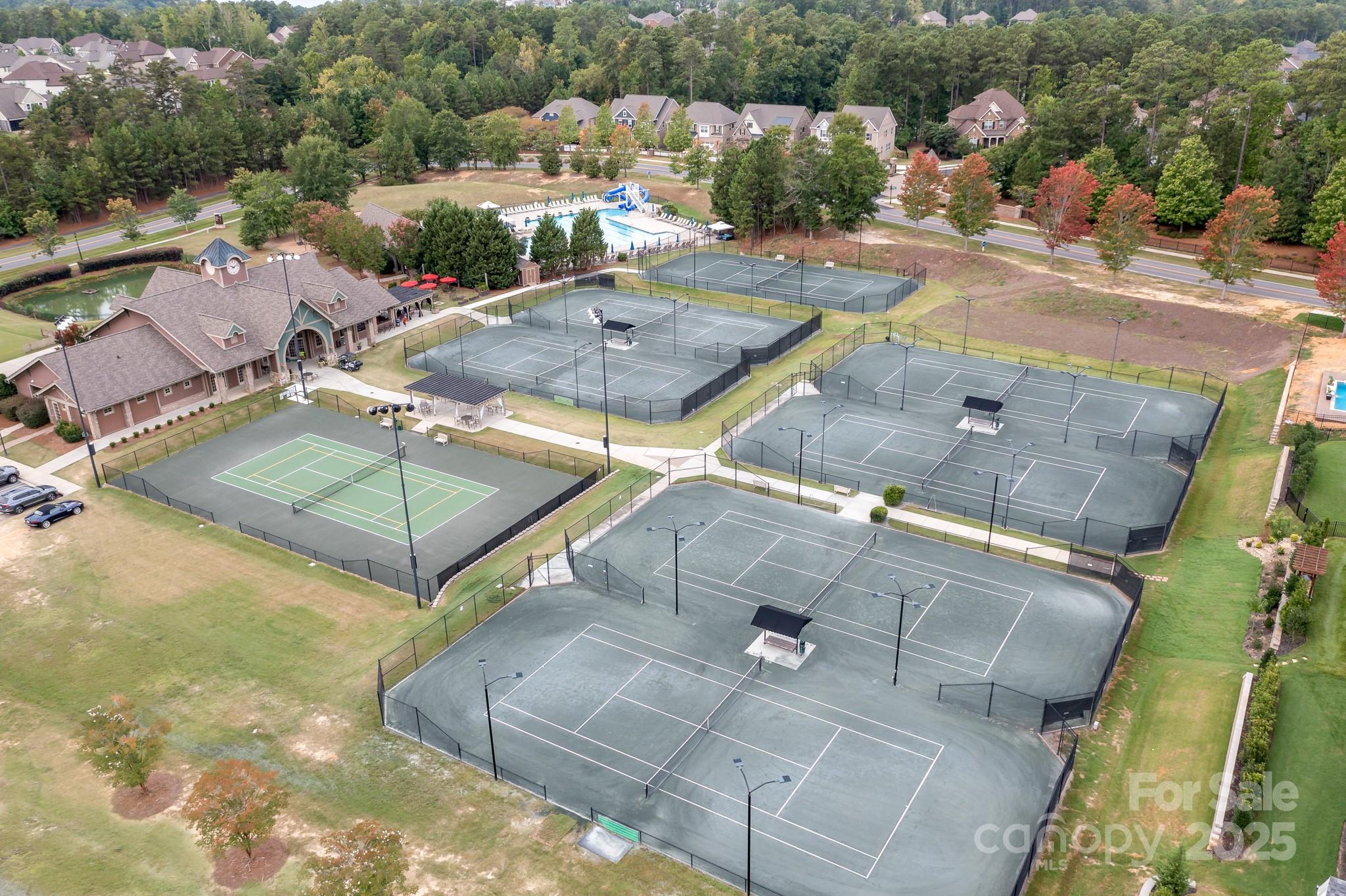 14611 Murfield Court