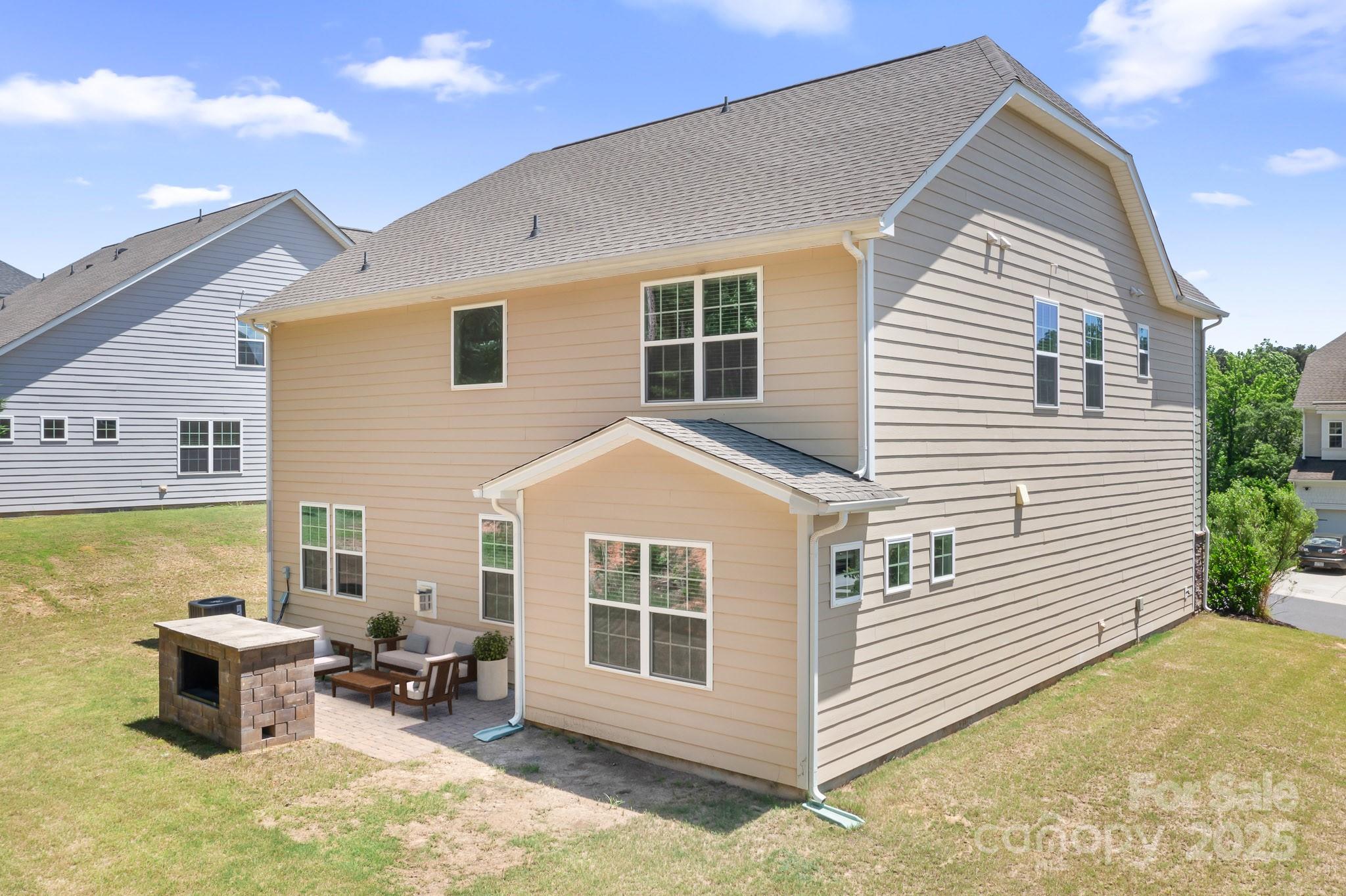 14611 Murfield Court