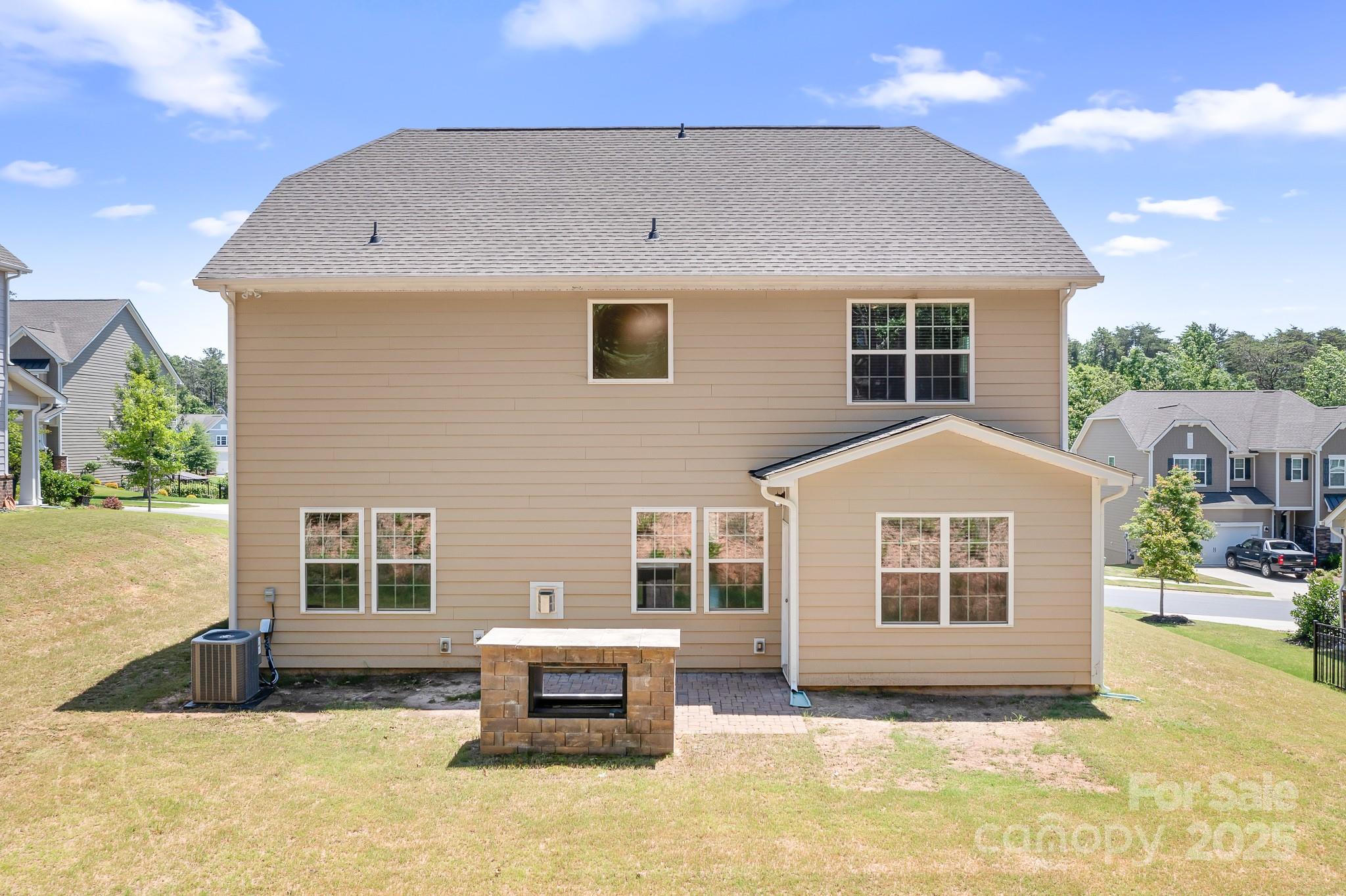 14611 Murfield Court