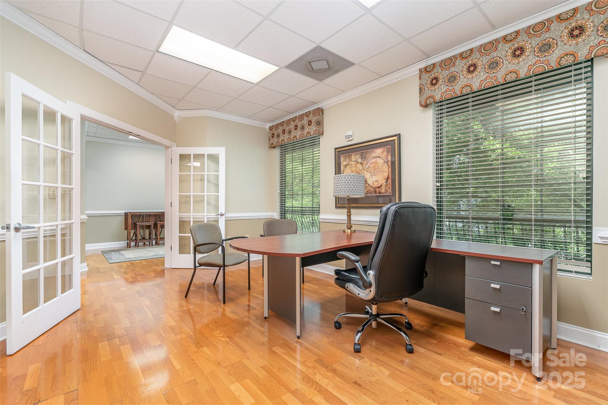 1171 Market Street Unit: 202