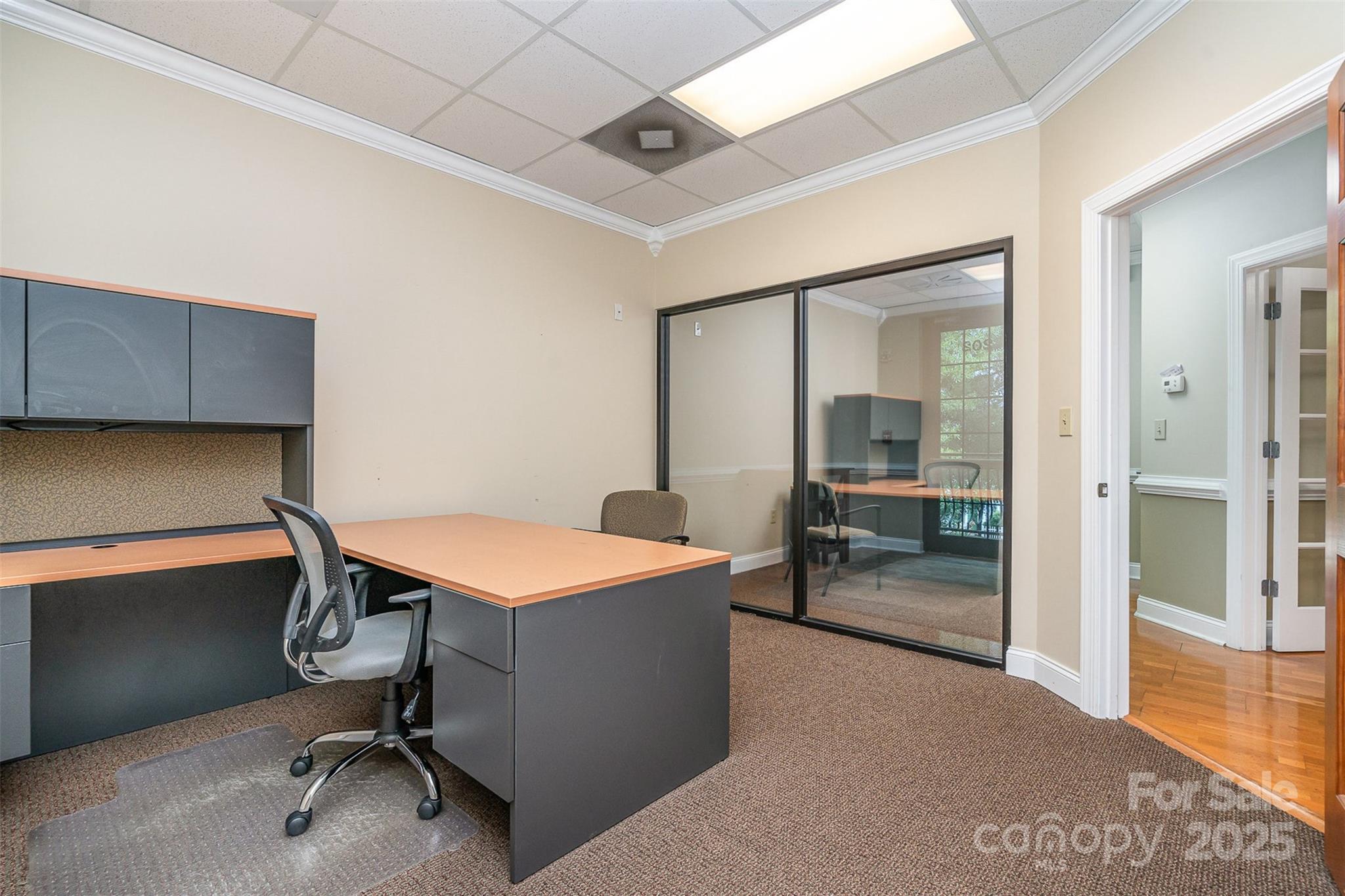 1171 Market Street Unit: 202