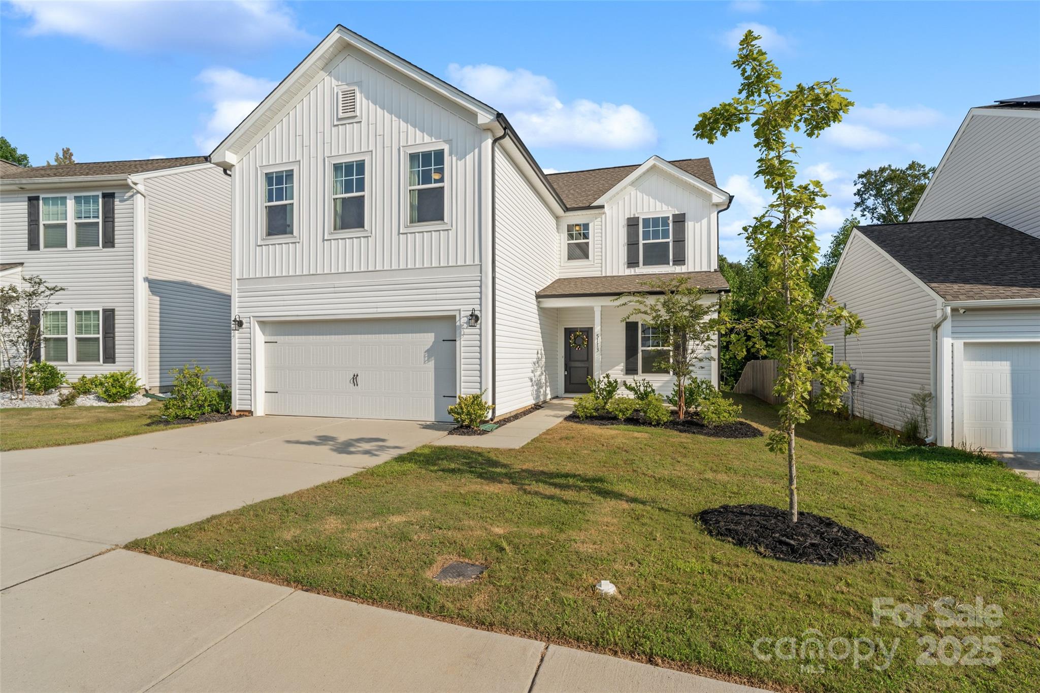 5113 Arbordale Way