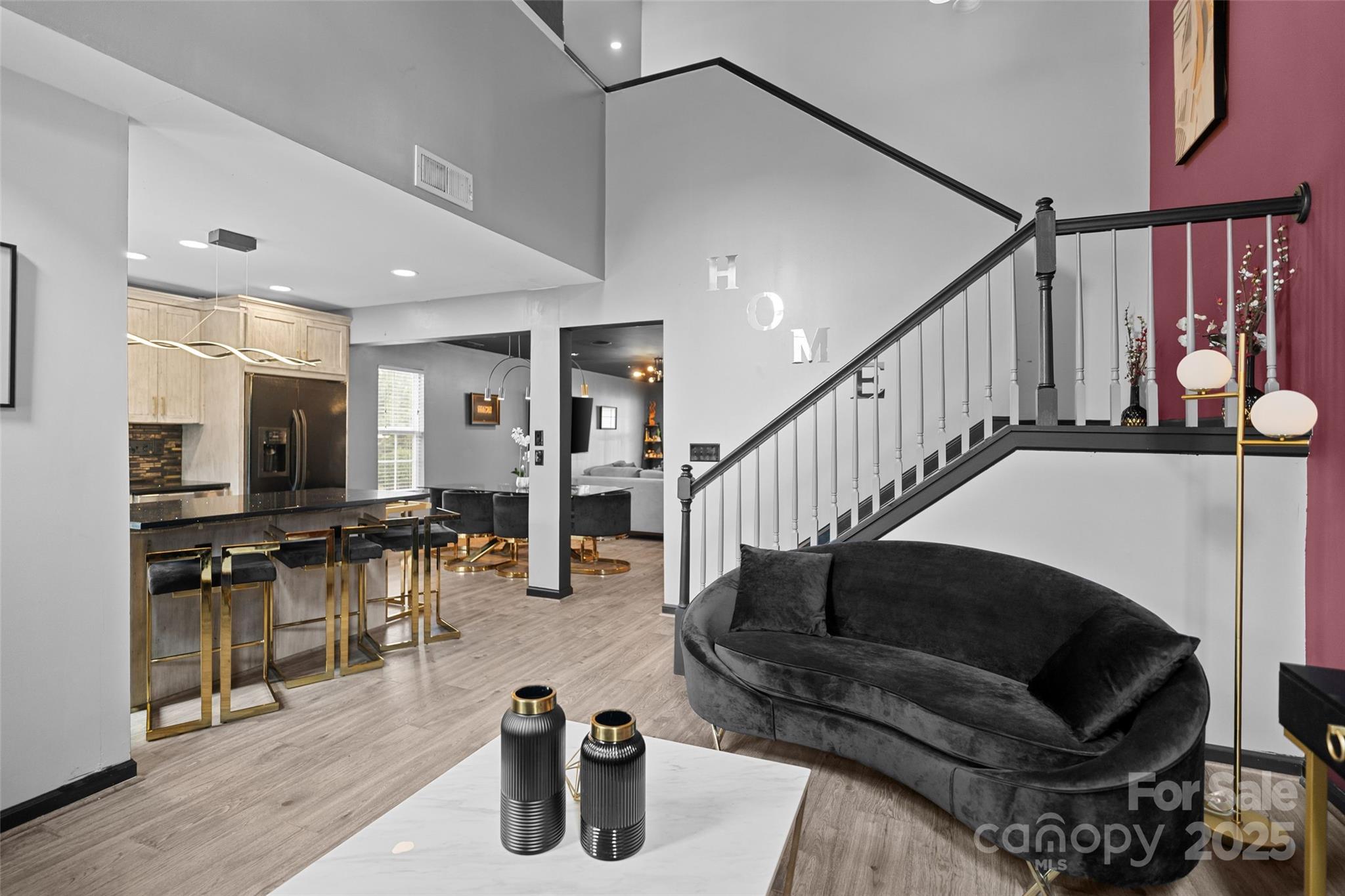 4520 Buck Skin Court